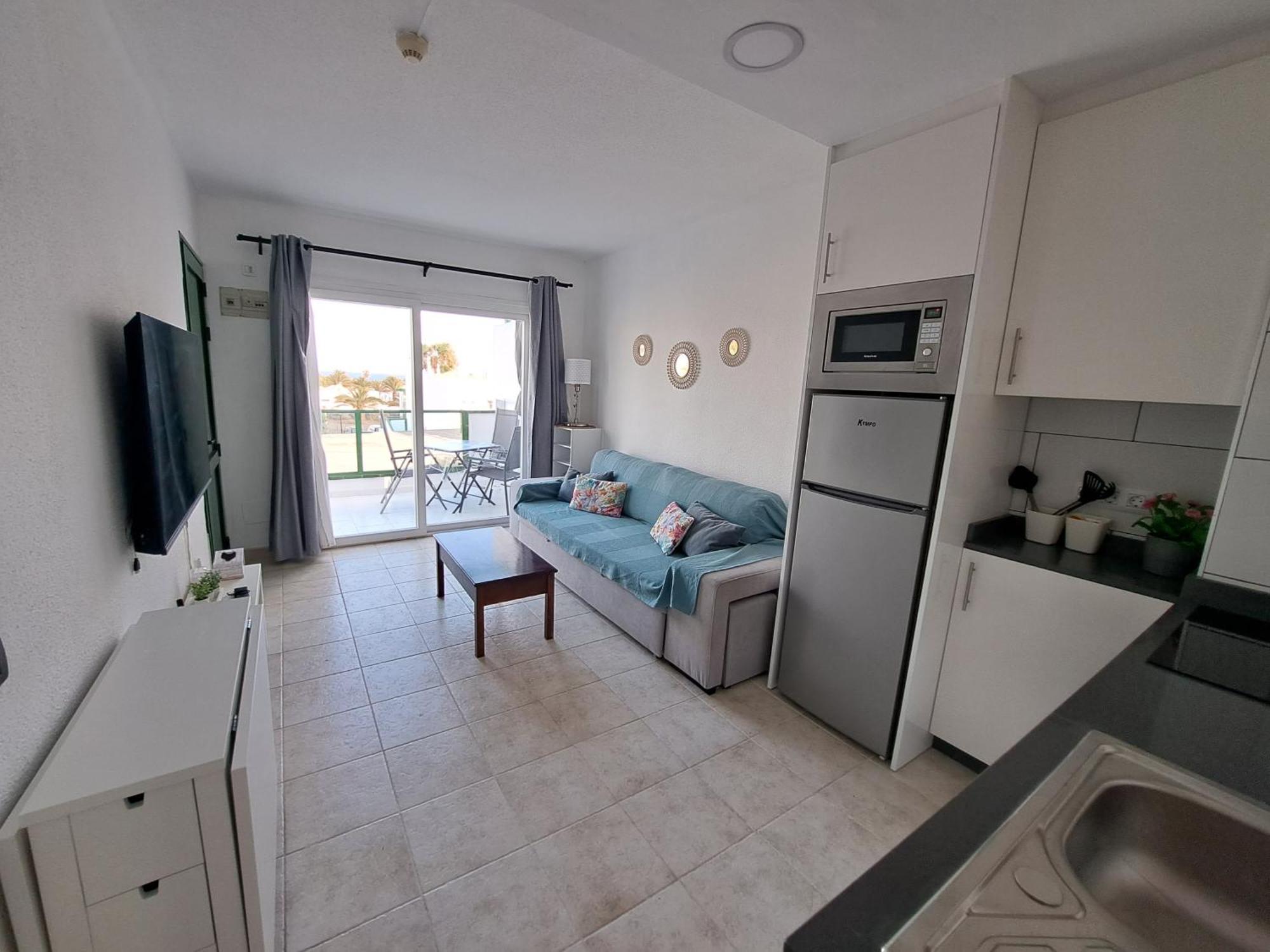 Jesnery Apartamento Puerto del Carmen (Lanzarote)