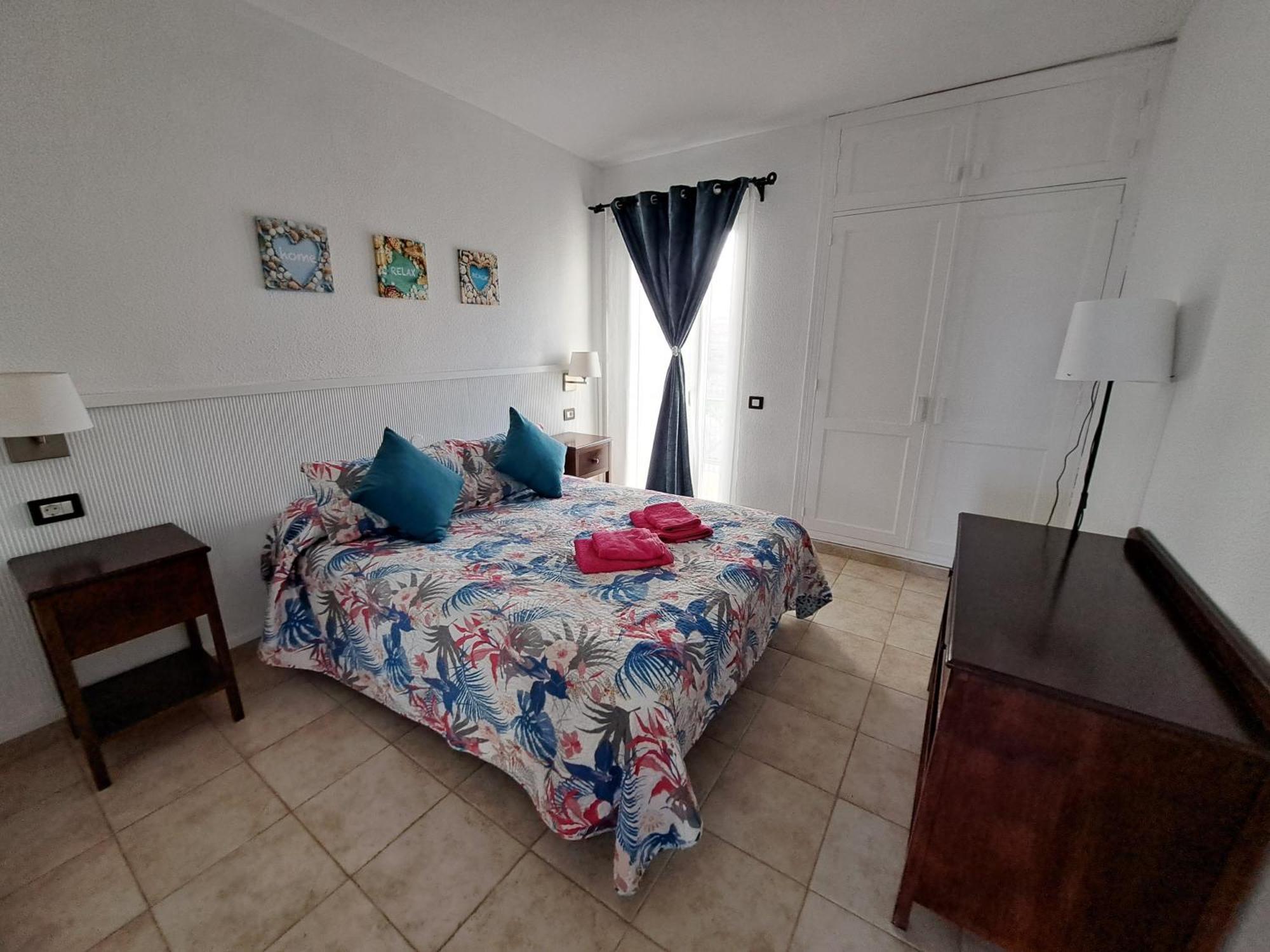 Apartamento Jesnery