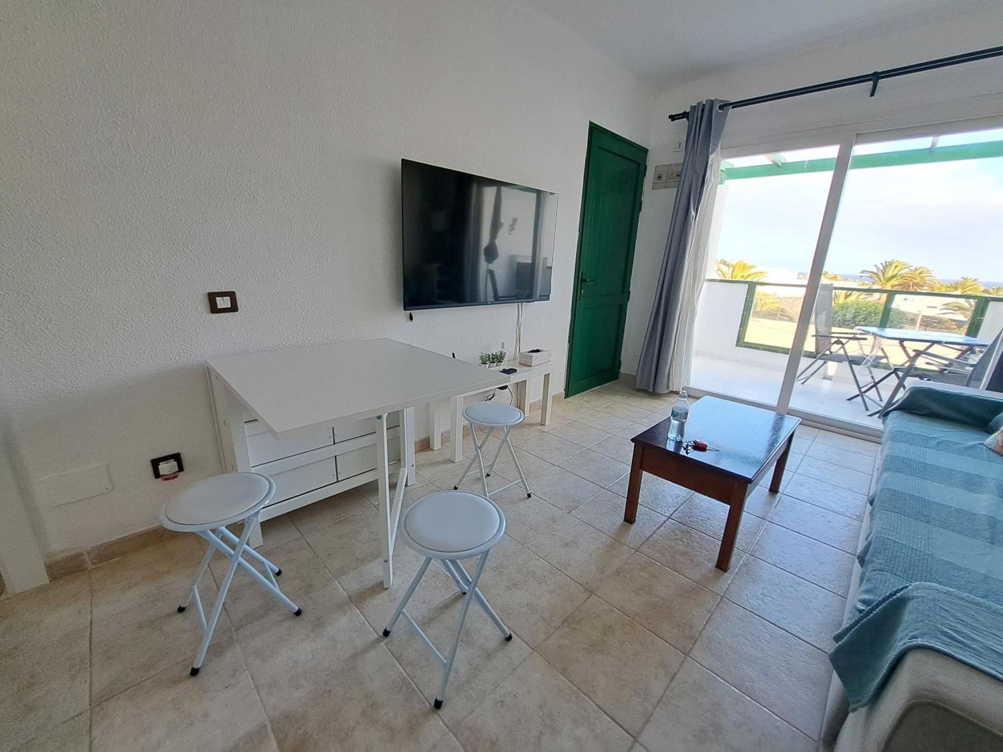 Apartamento Jesnery
