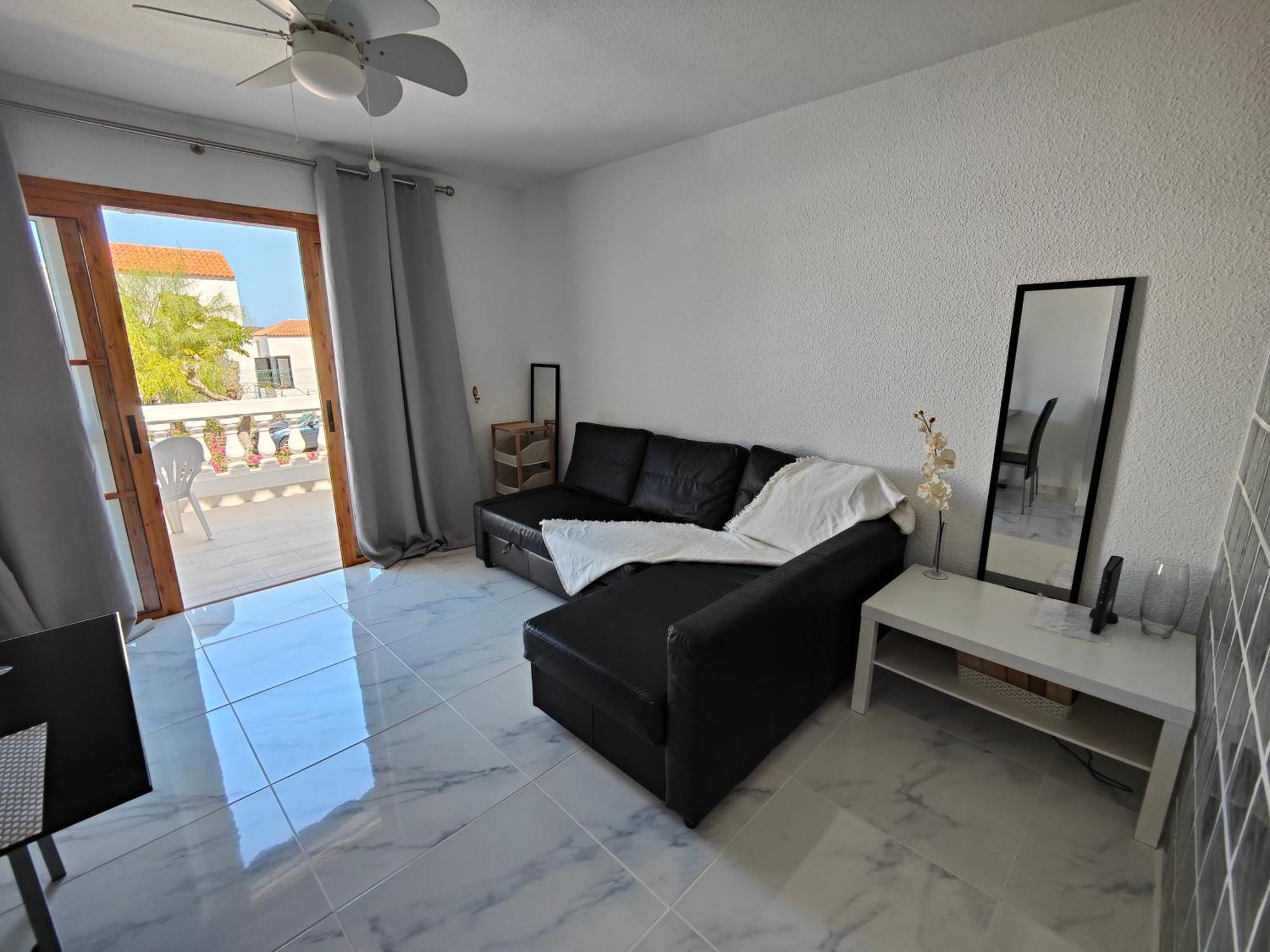 Port Royale Apartamento Arona (Tenerife)