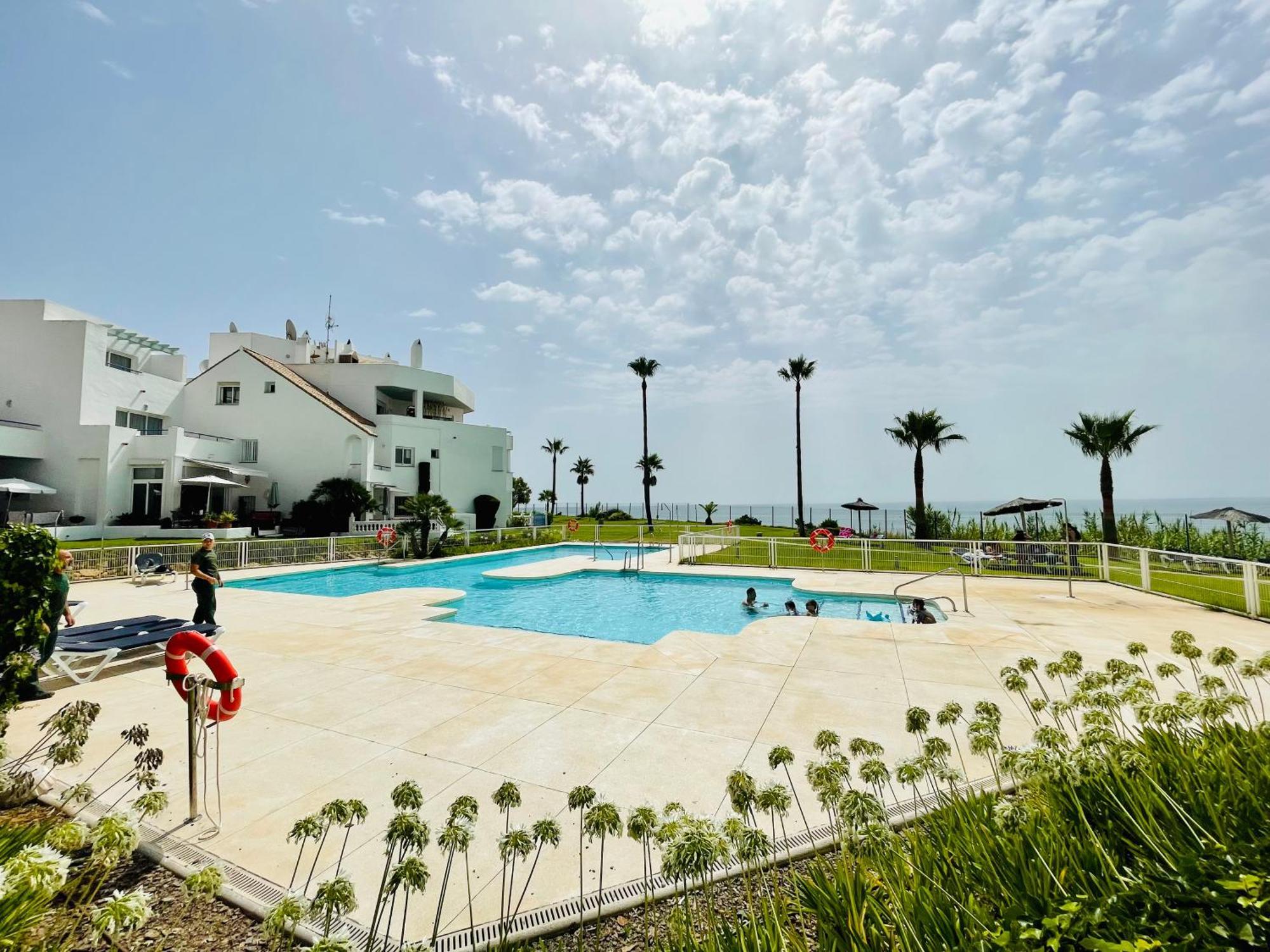 Apartment Sea Breeze Retreat - Golf Getaway