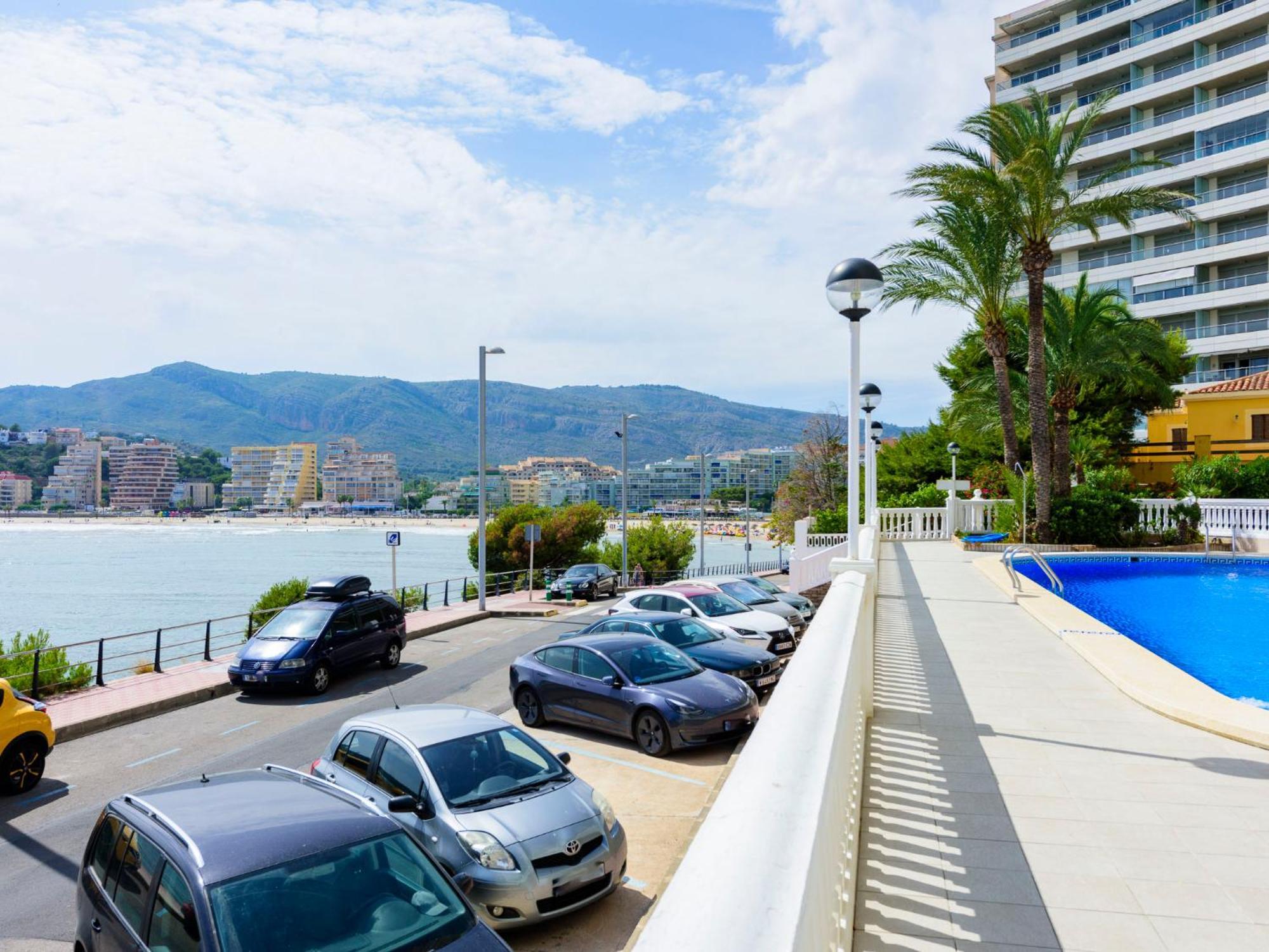 Vegas By Interhome Apartment Oropesa del Mar