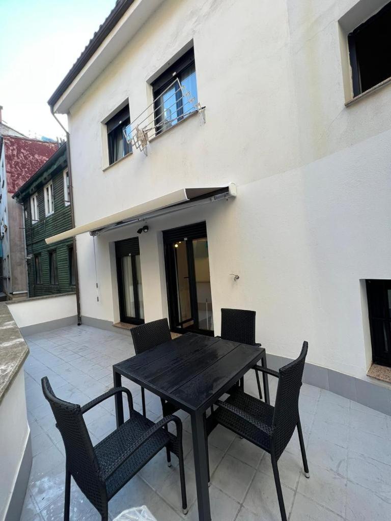 Lugar De Alegria, Pegado A Playa, 2 Hab, 6 P, Wifi - Vut-4241-as Gijon