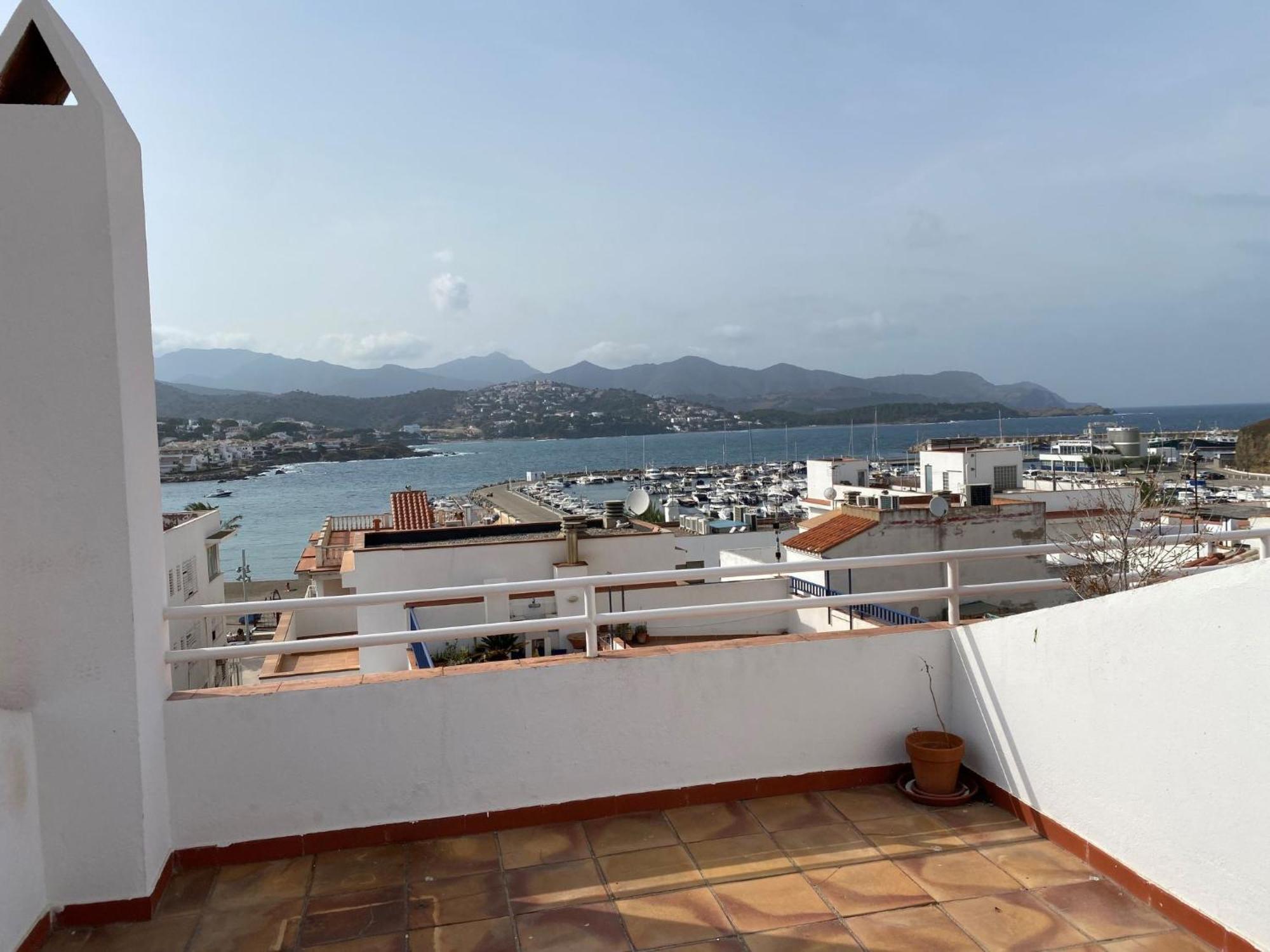 Roger De Flor By Interhome Apartamento *