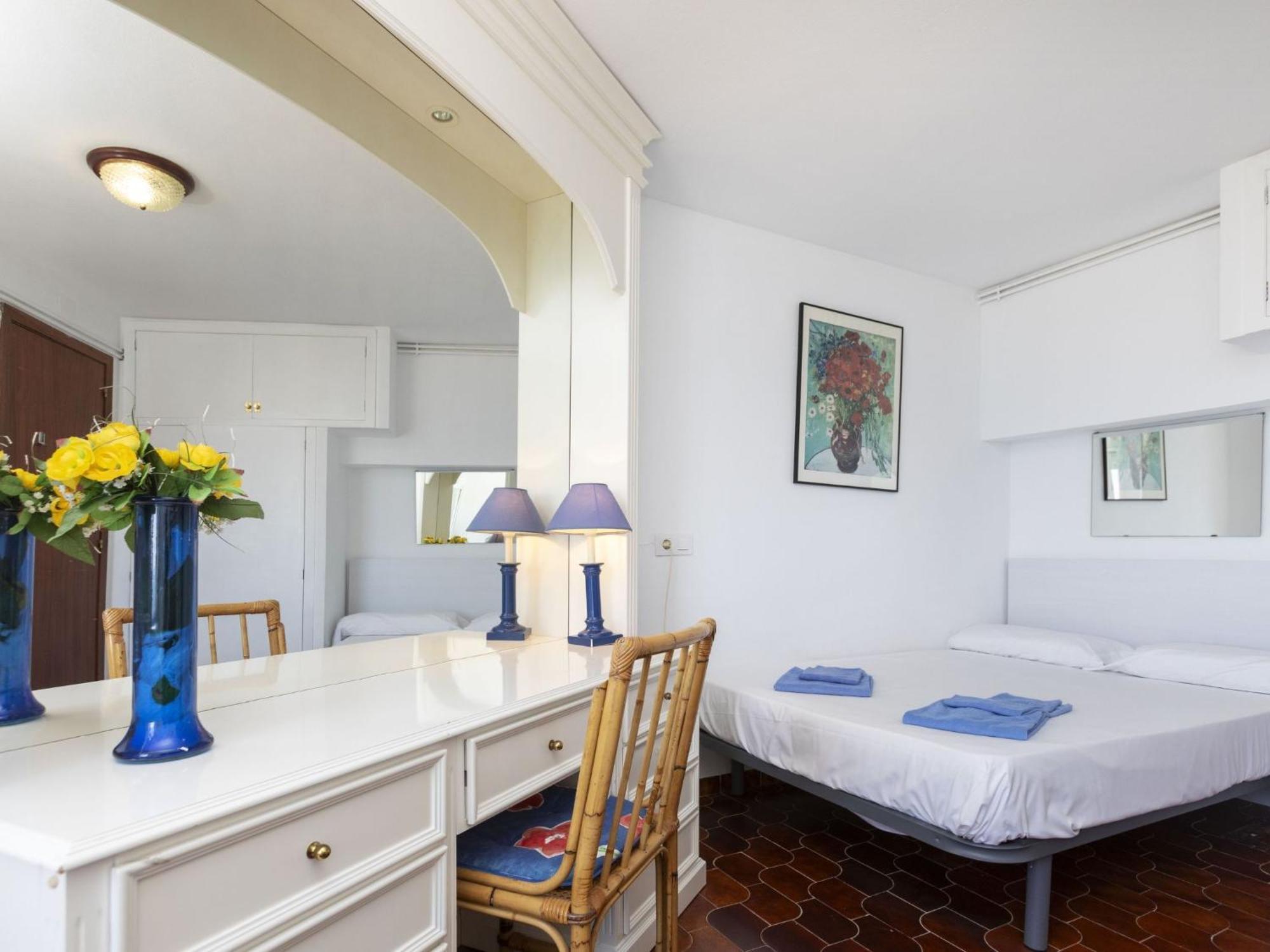 Apartamento Fanals-1 By Interhome