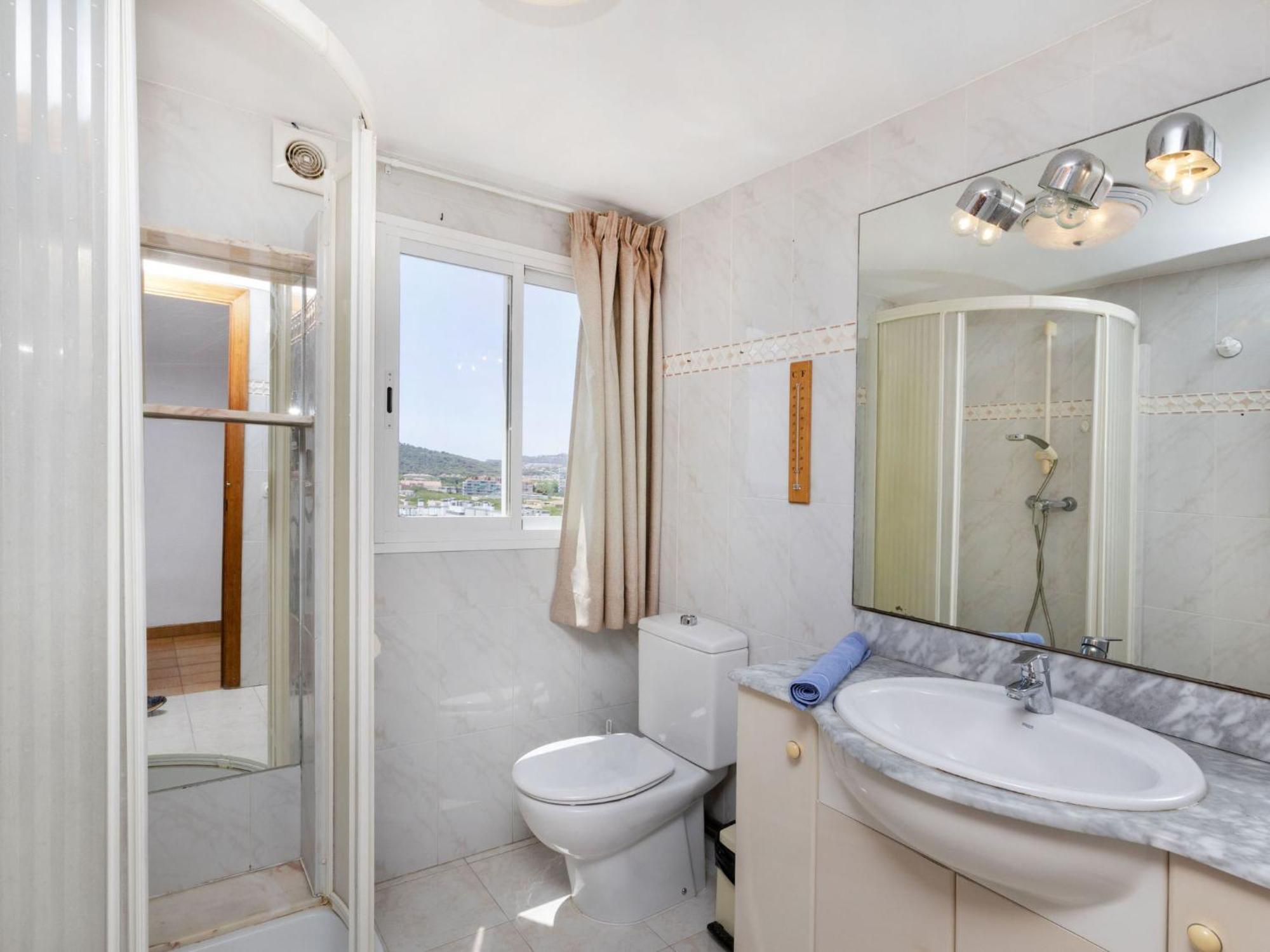 Fanals-1 By Interhome Platja d'Aro (Playa de Aro)