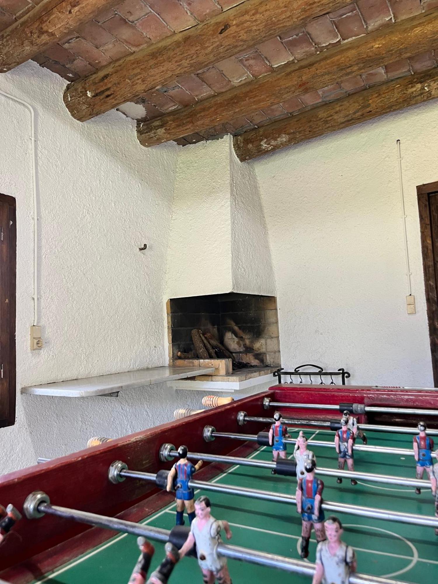 Holiday home Cal Poldo Marganell
