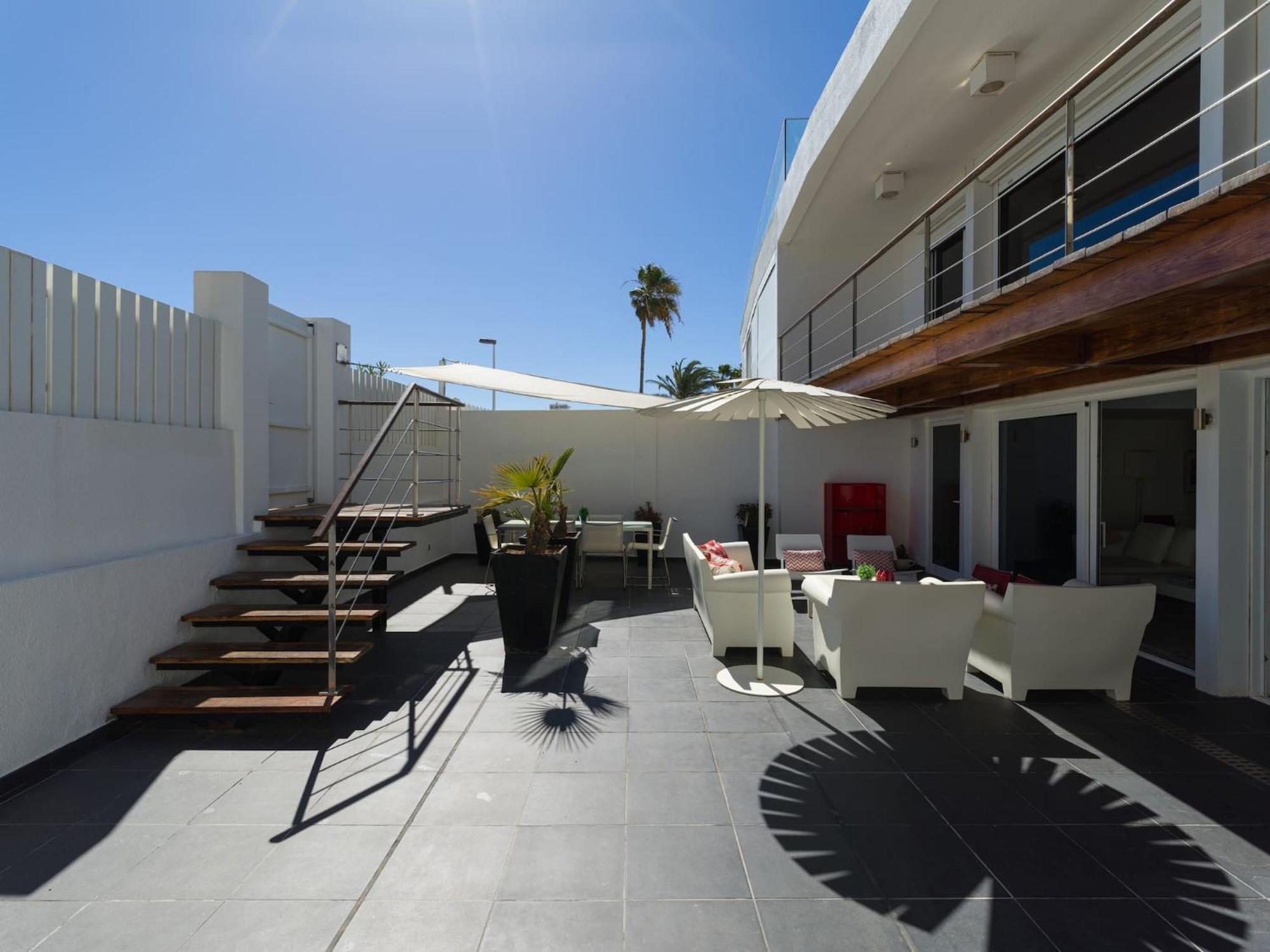 Villa Oasis Maspalomas