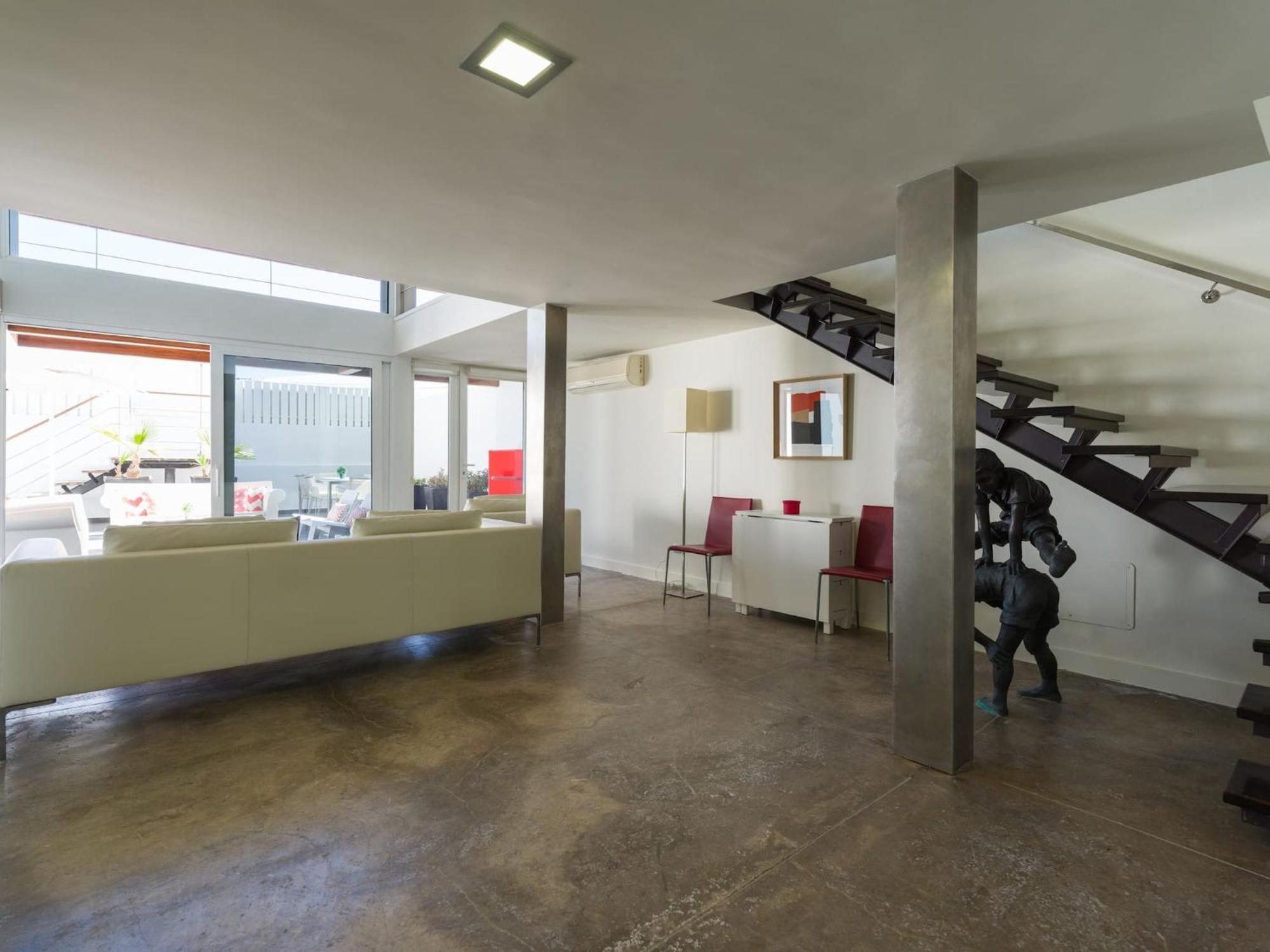 Oasis Maspalomas Villa
