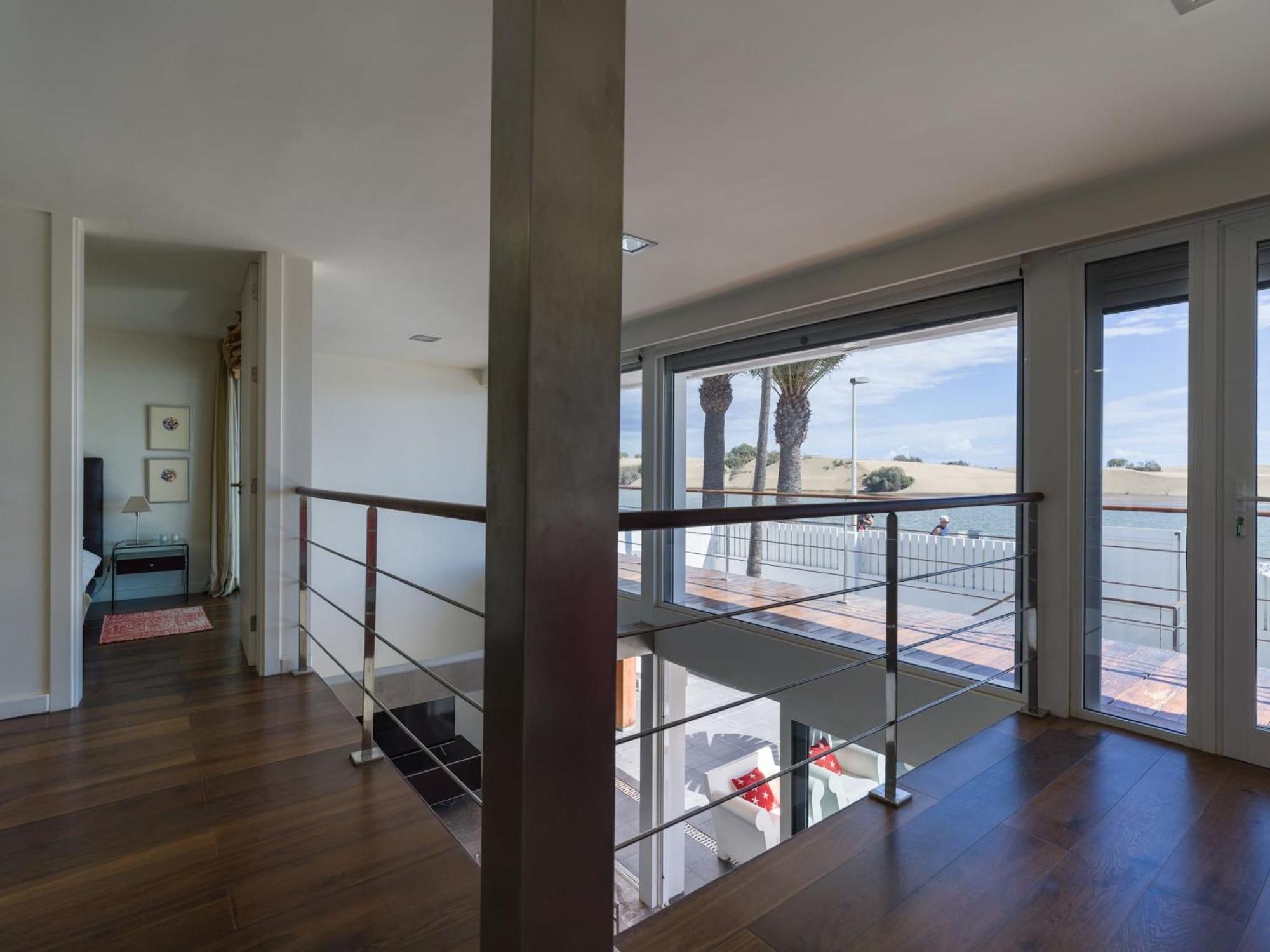 Oasis Maspalomas Villa *