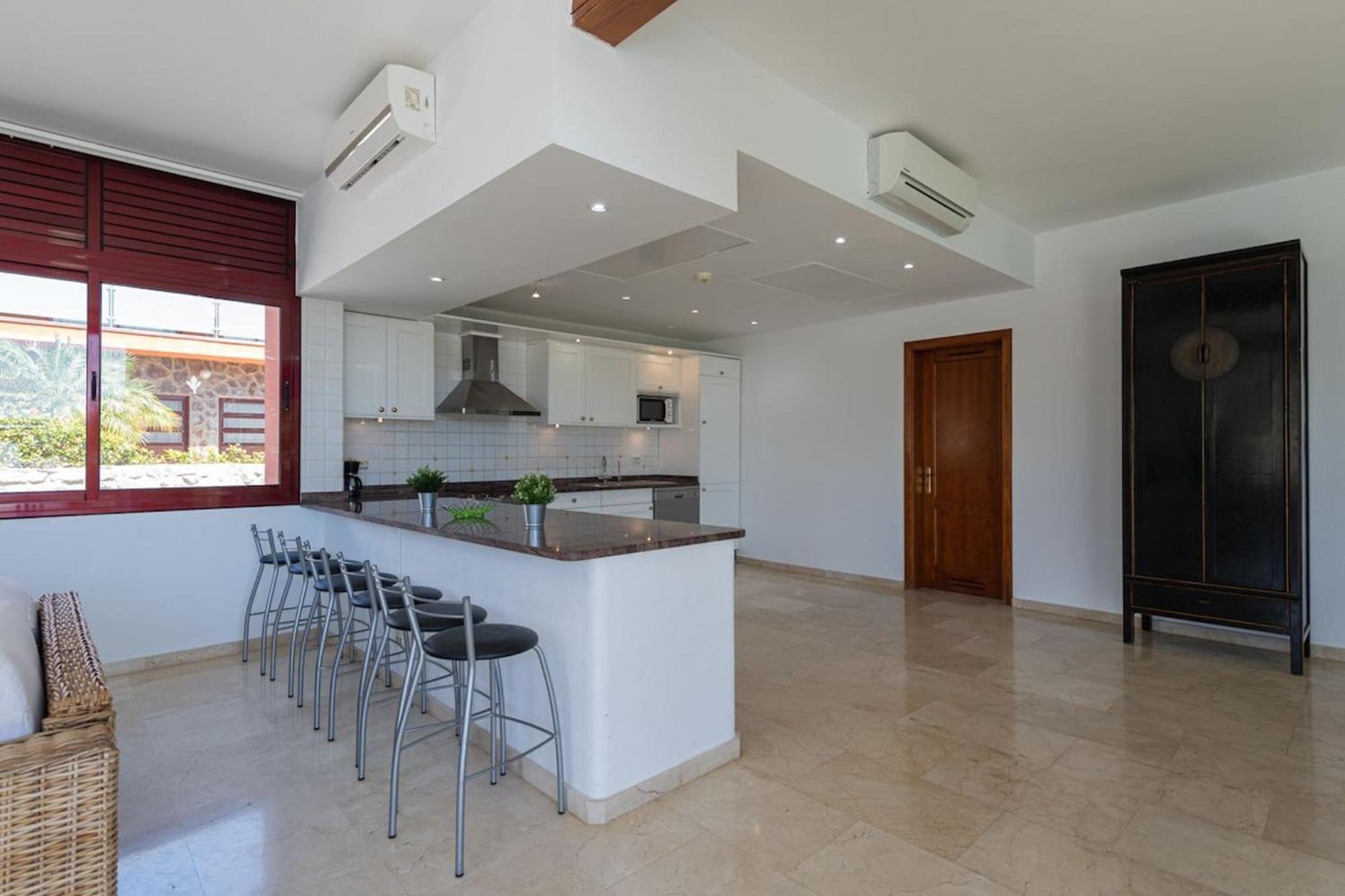 Tauro Villa