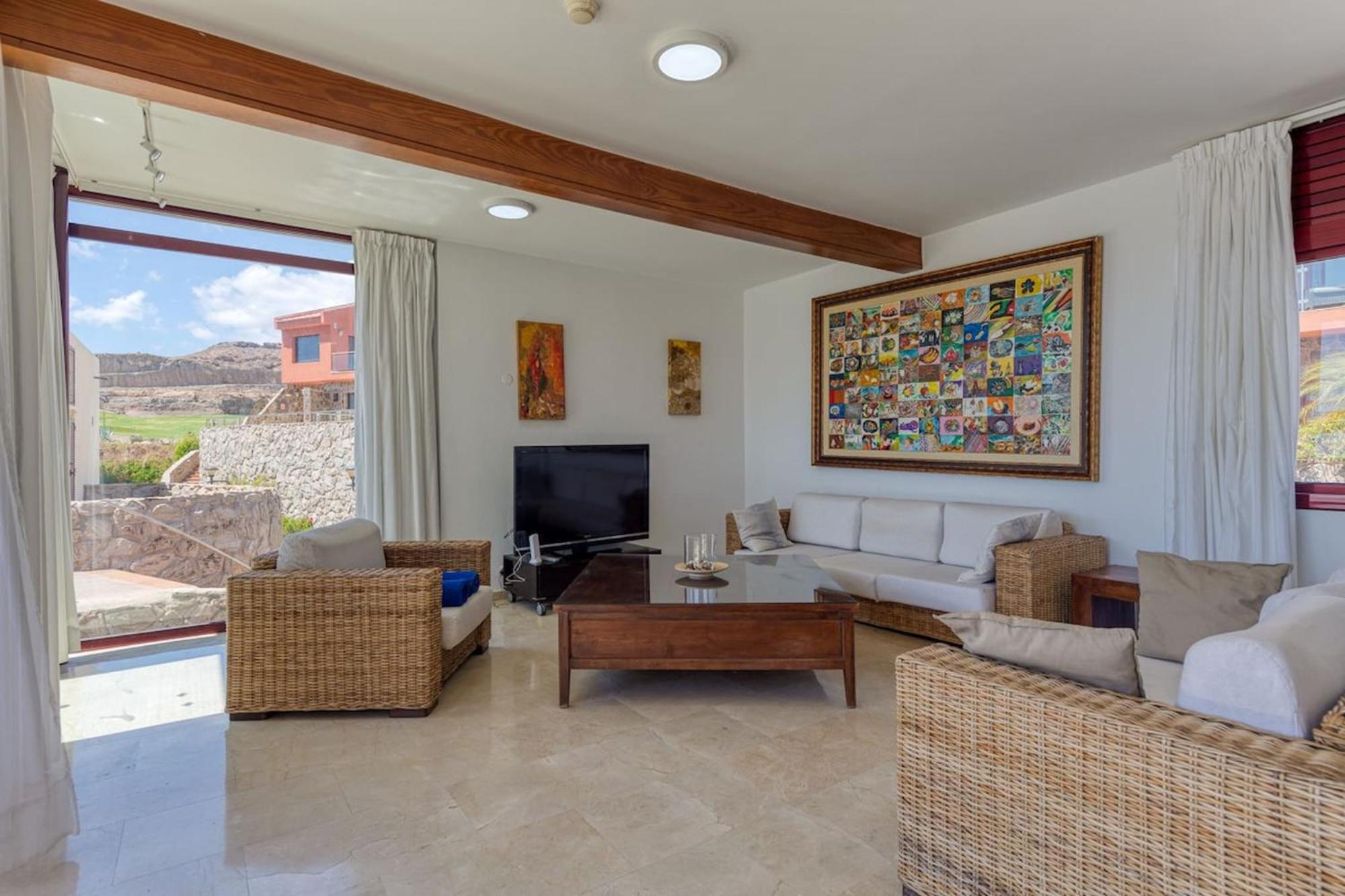 Villa Tauro La Playa de Tauro
