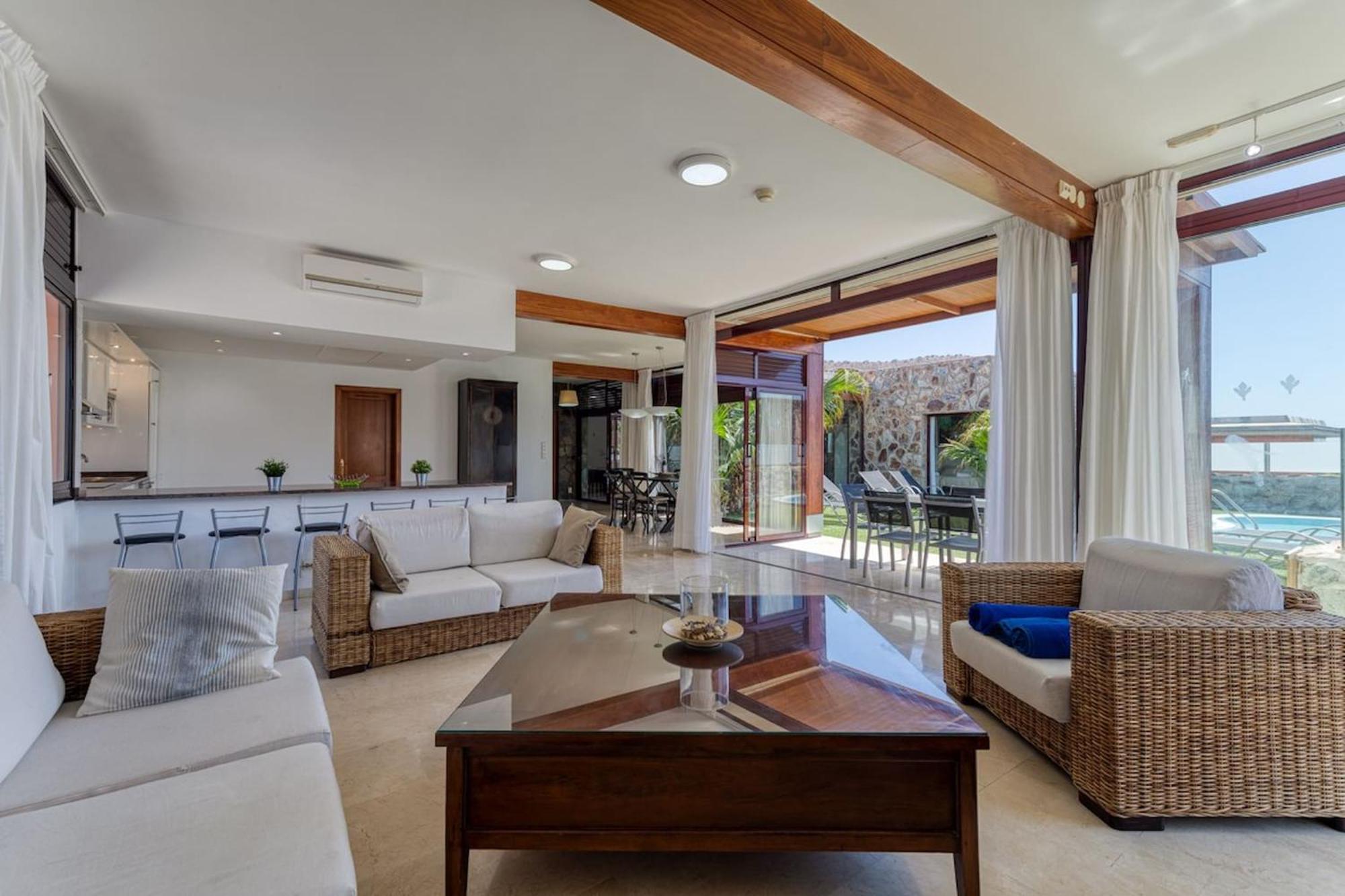 Villa Tauro