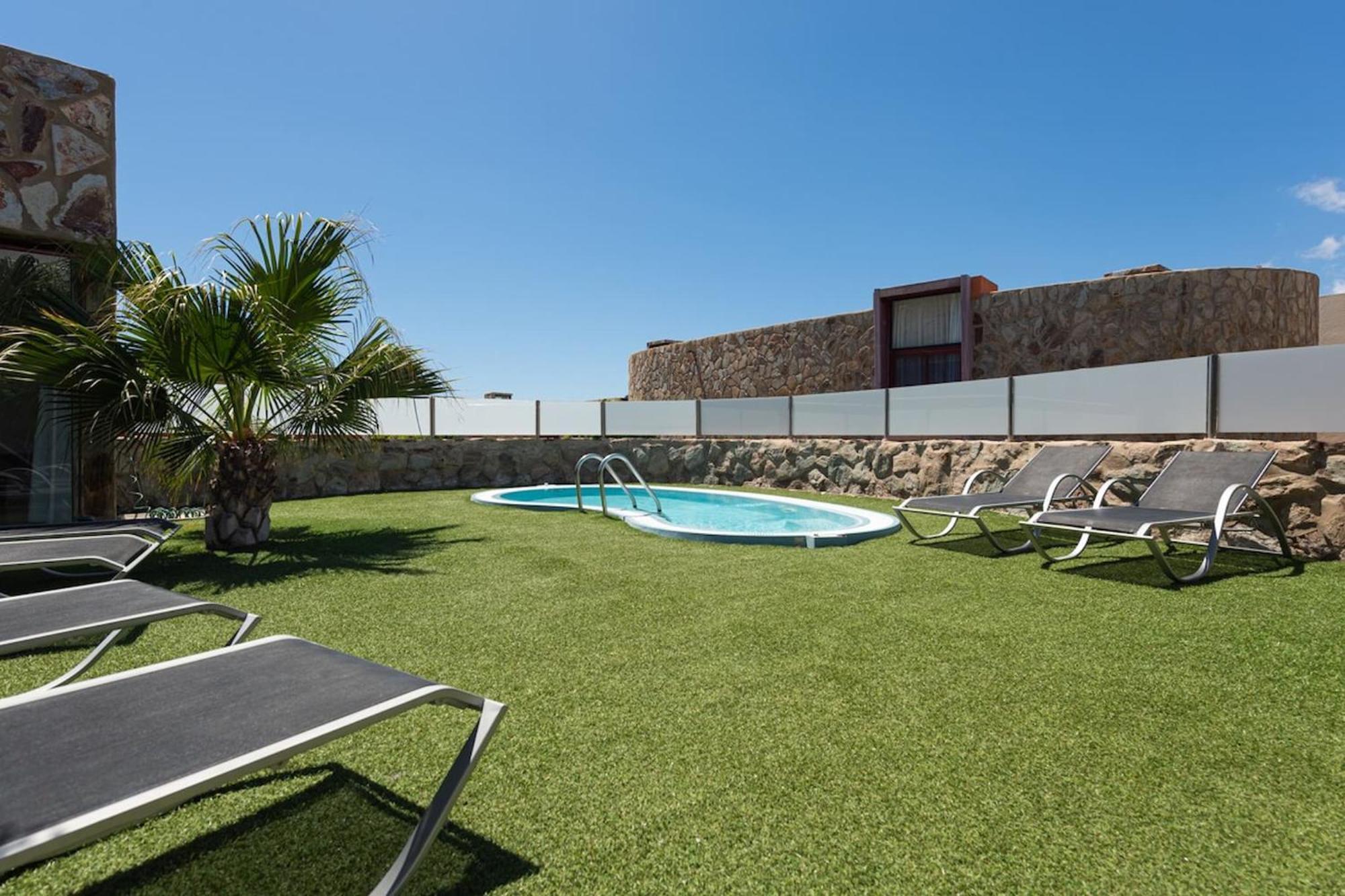 Tauro Villa