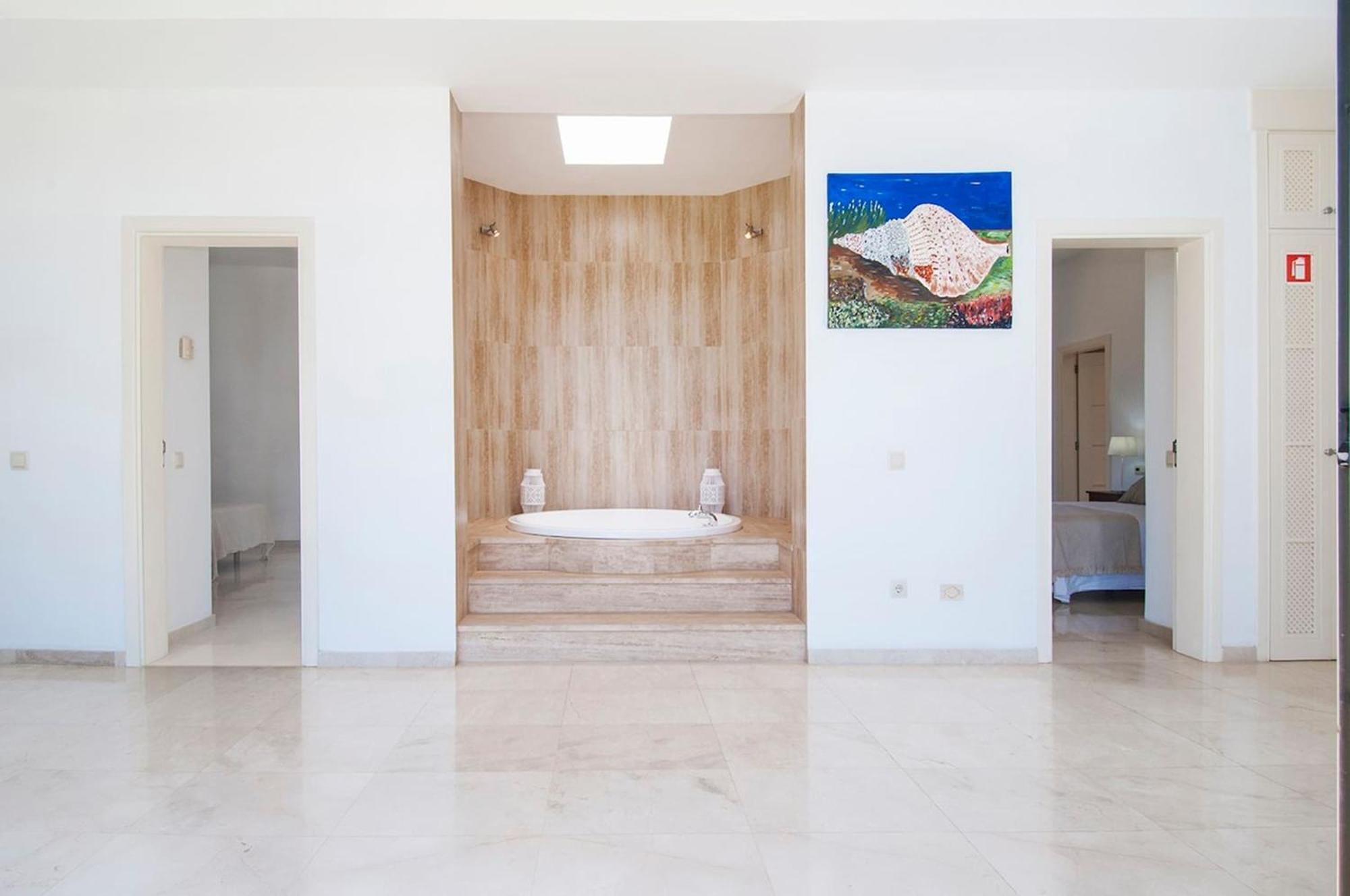 Villa Tauro Deluxe