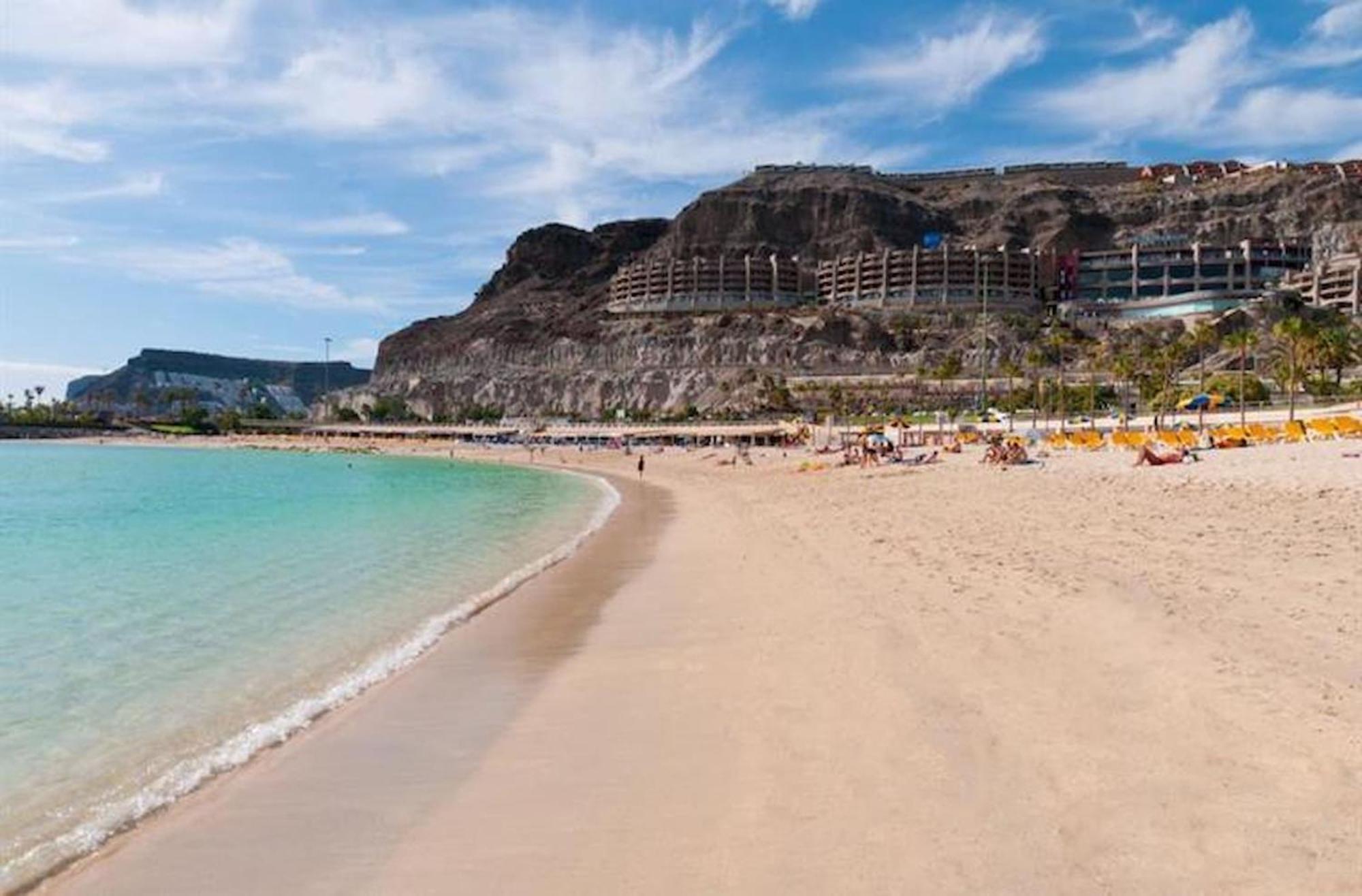 Tauro Deluxe Villa La Playa de Tauro
