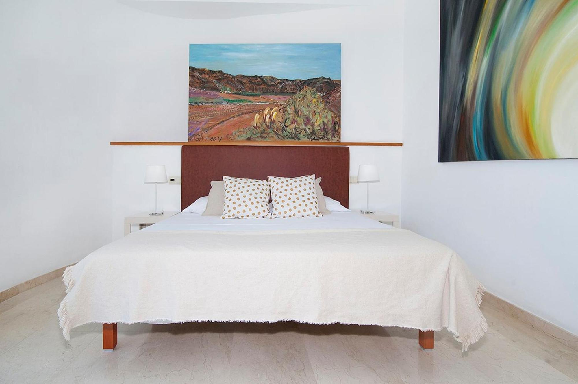 Tauro Deluxe Villa