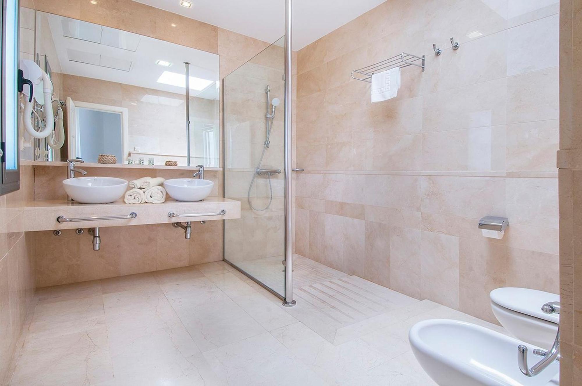 Villa Tauro Deluxe