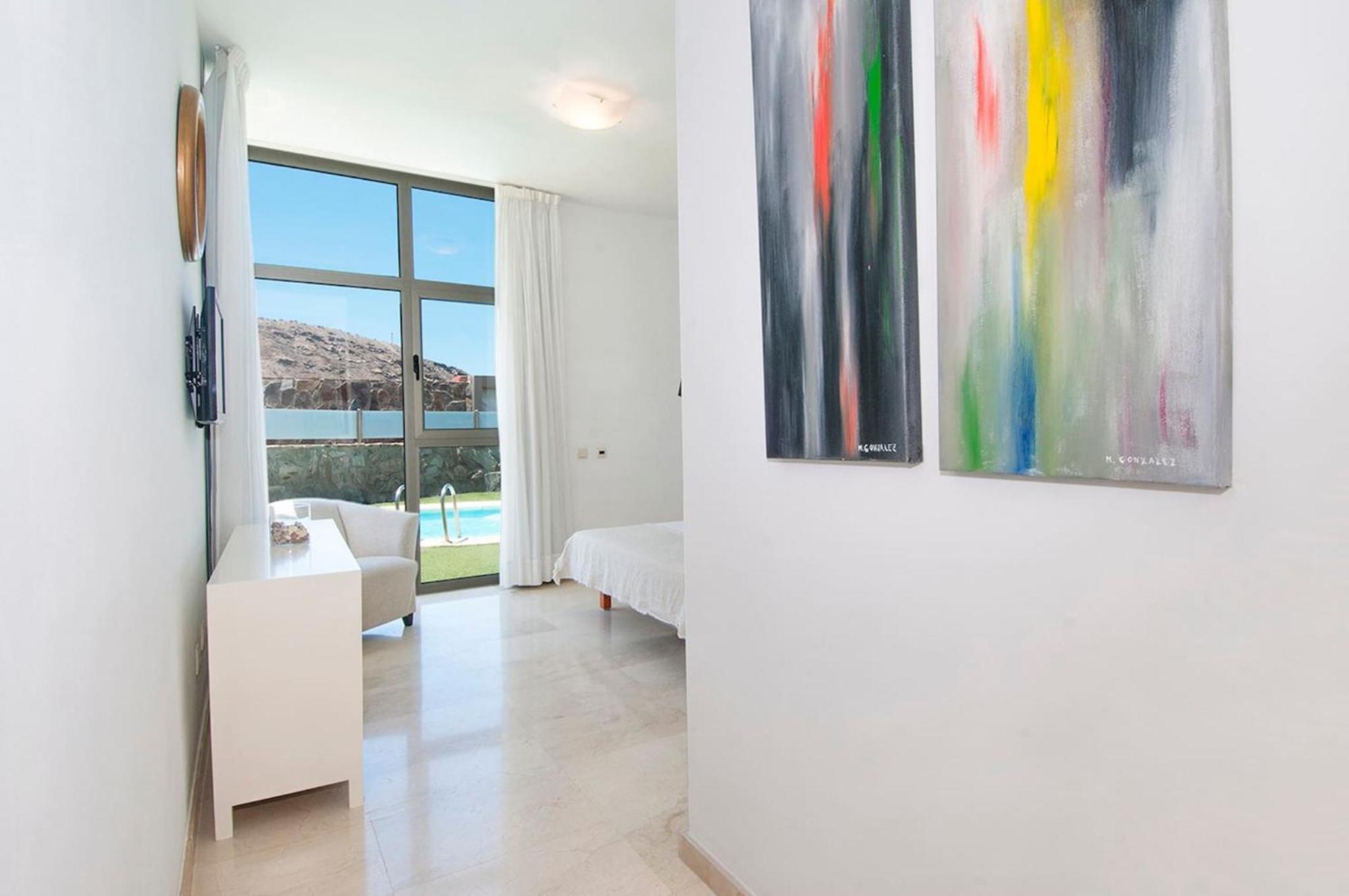 Tauro Deluxe Villa