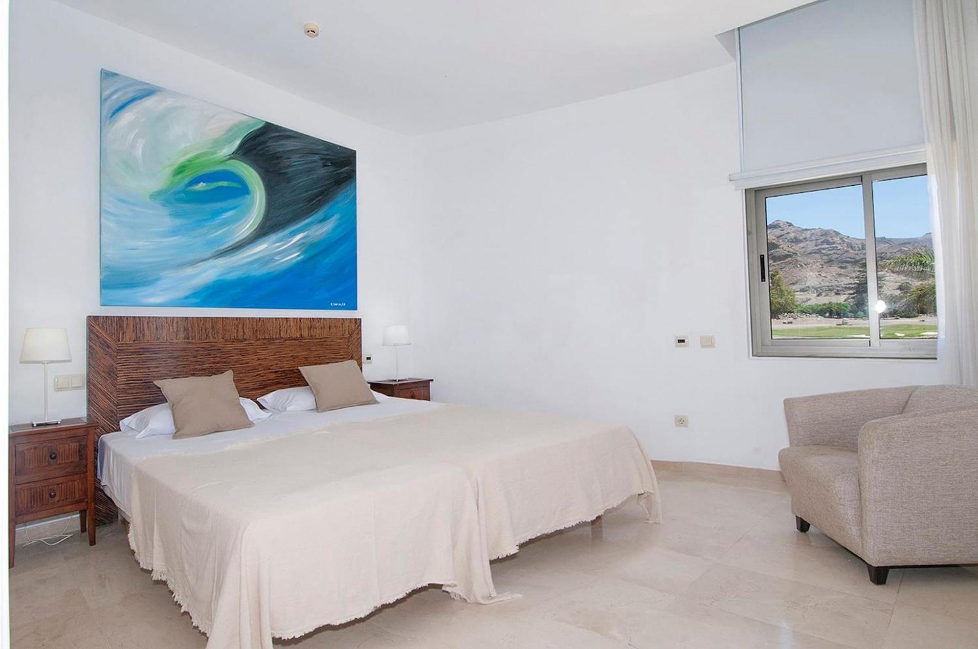 Villa Tauro Deluxe *