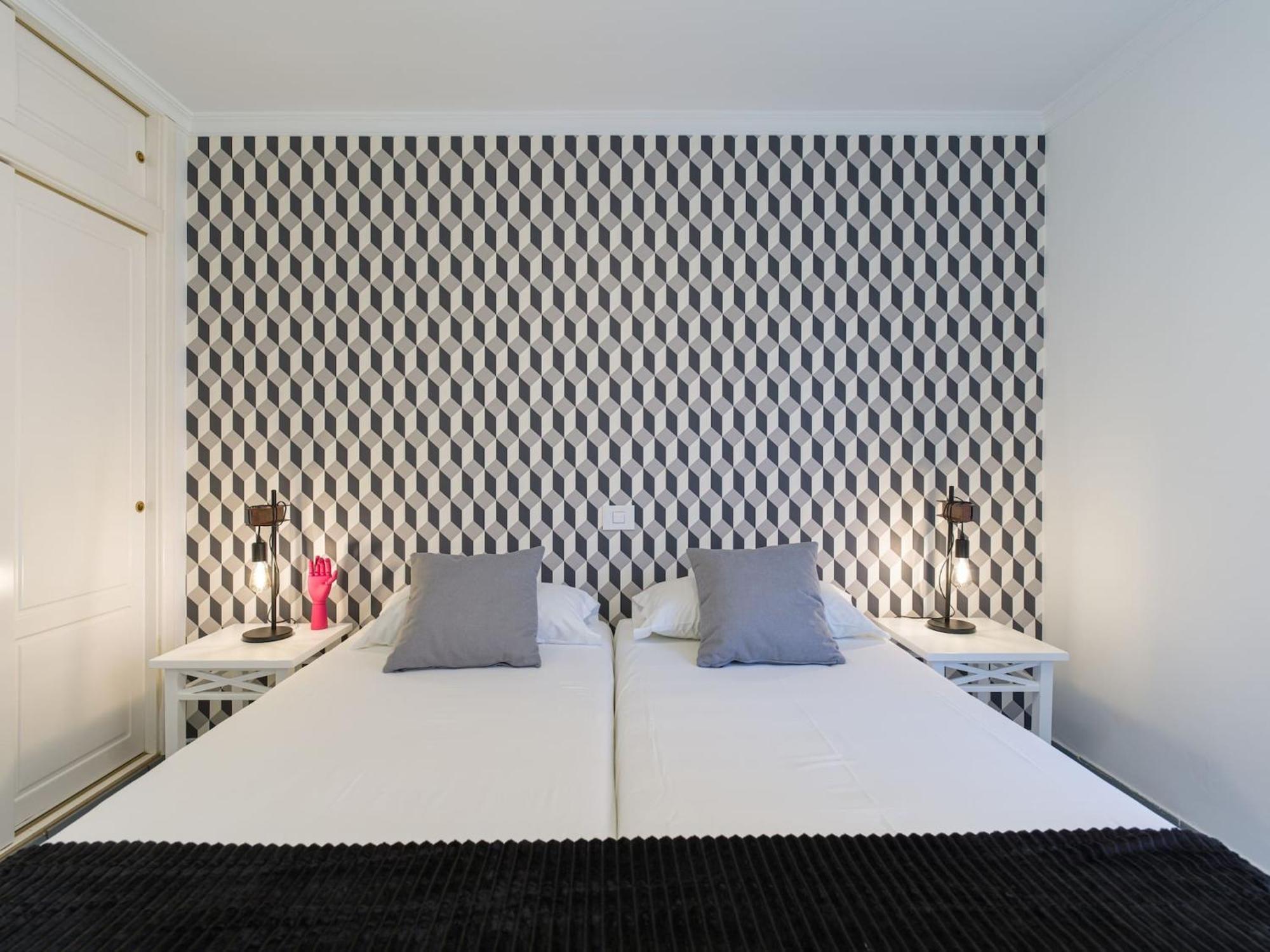 Apartamento Timon