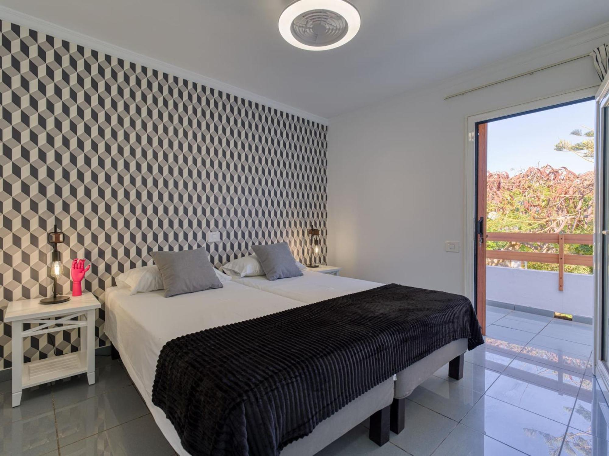 Apartamento Timon *