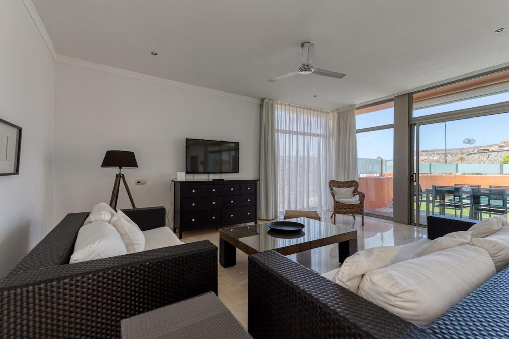 Villa Tauro Deluxe La Playa de Tauro