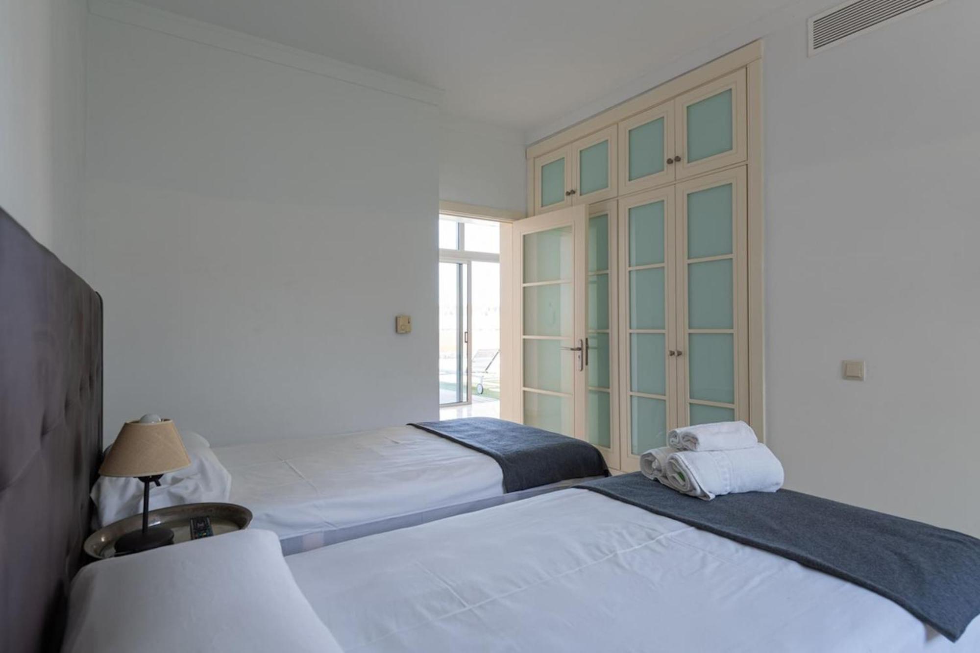 Villa Tauro Deluxe La Playa de Tauro