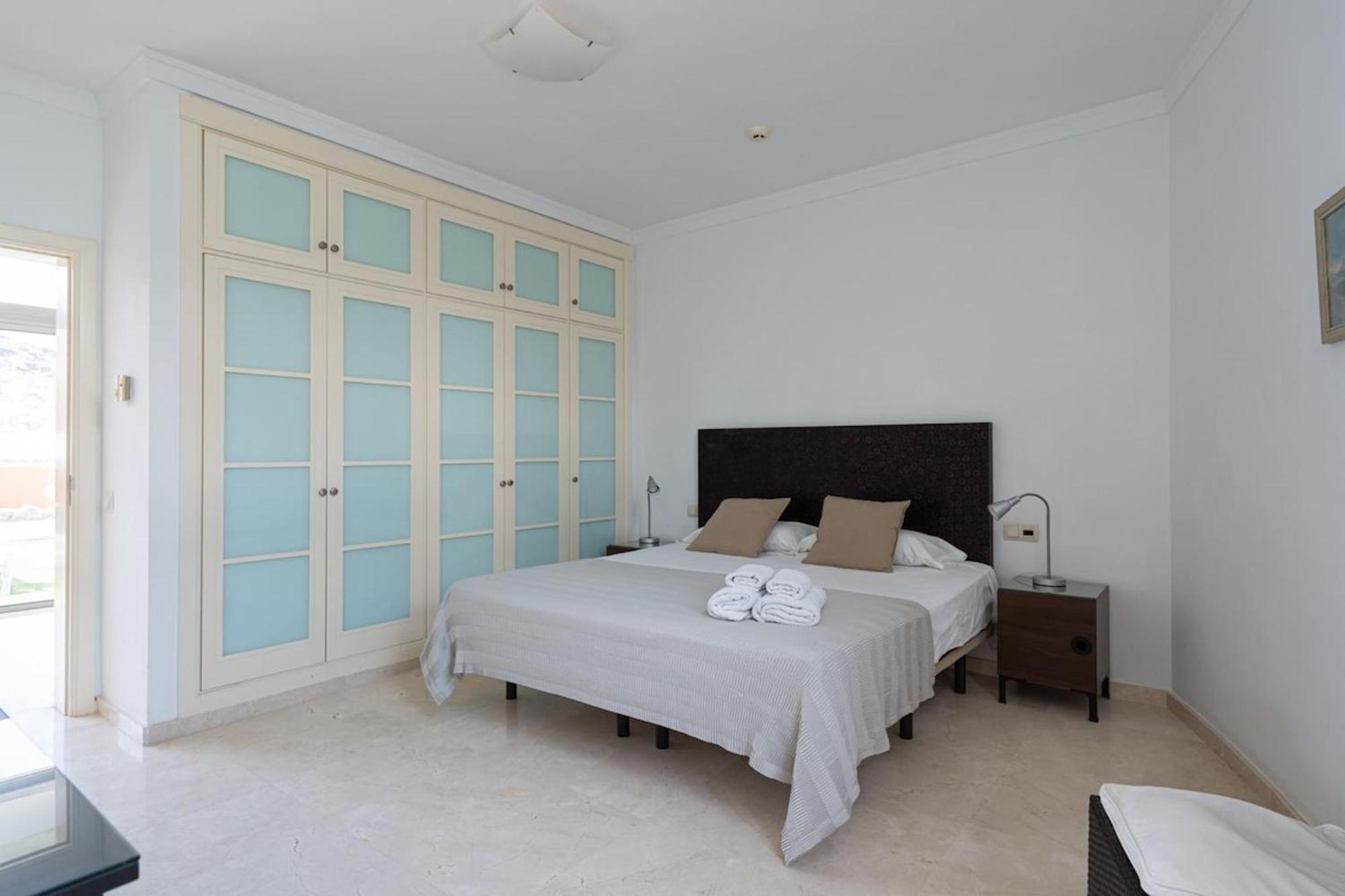 Tauro Deluxe Villa La Playa de Tauro