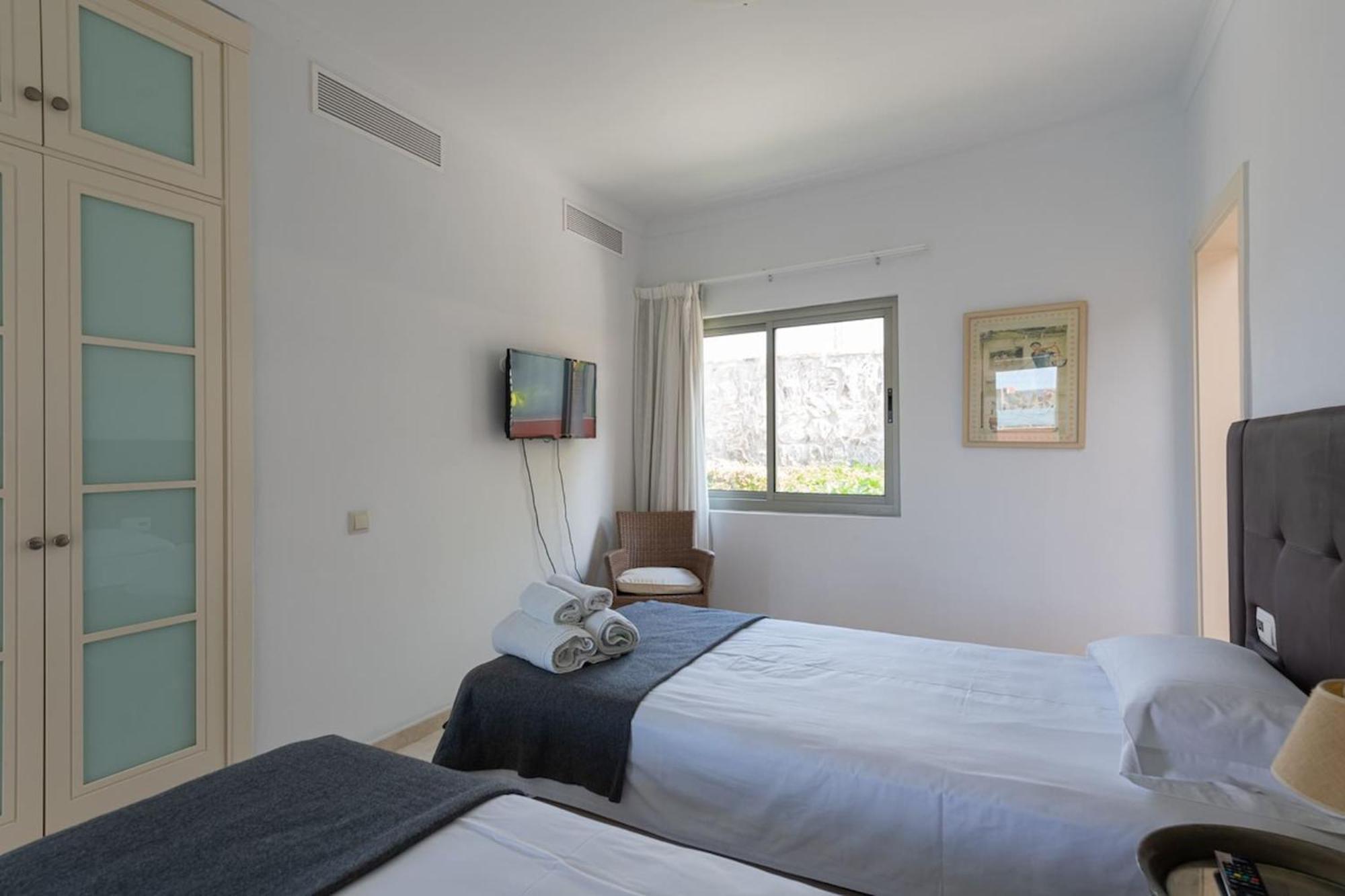 Tauro Deluxe Villa
