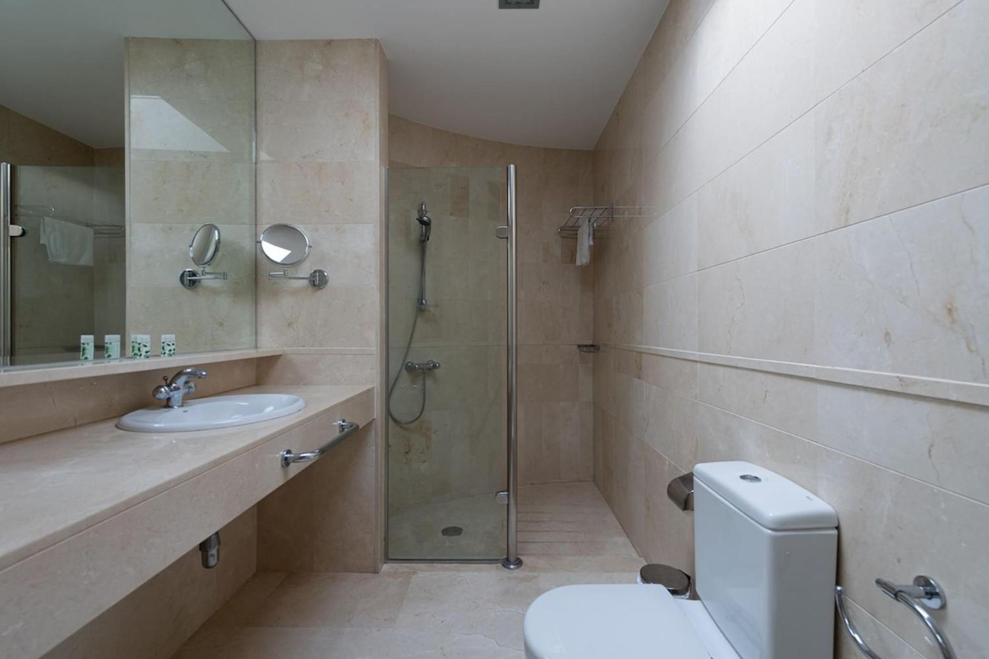 Villa Tauro Deluxe *