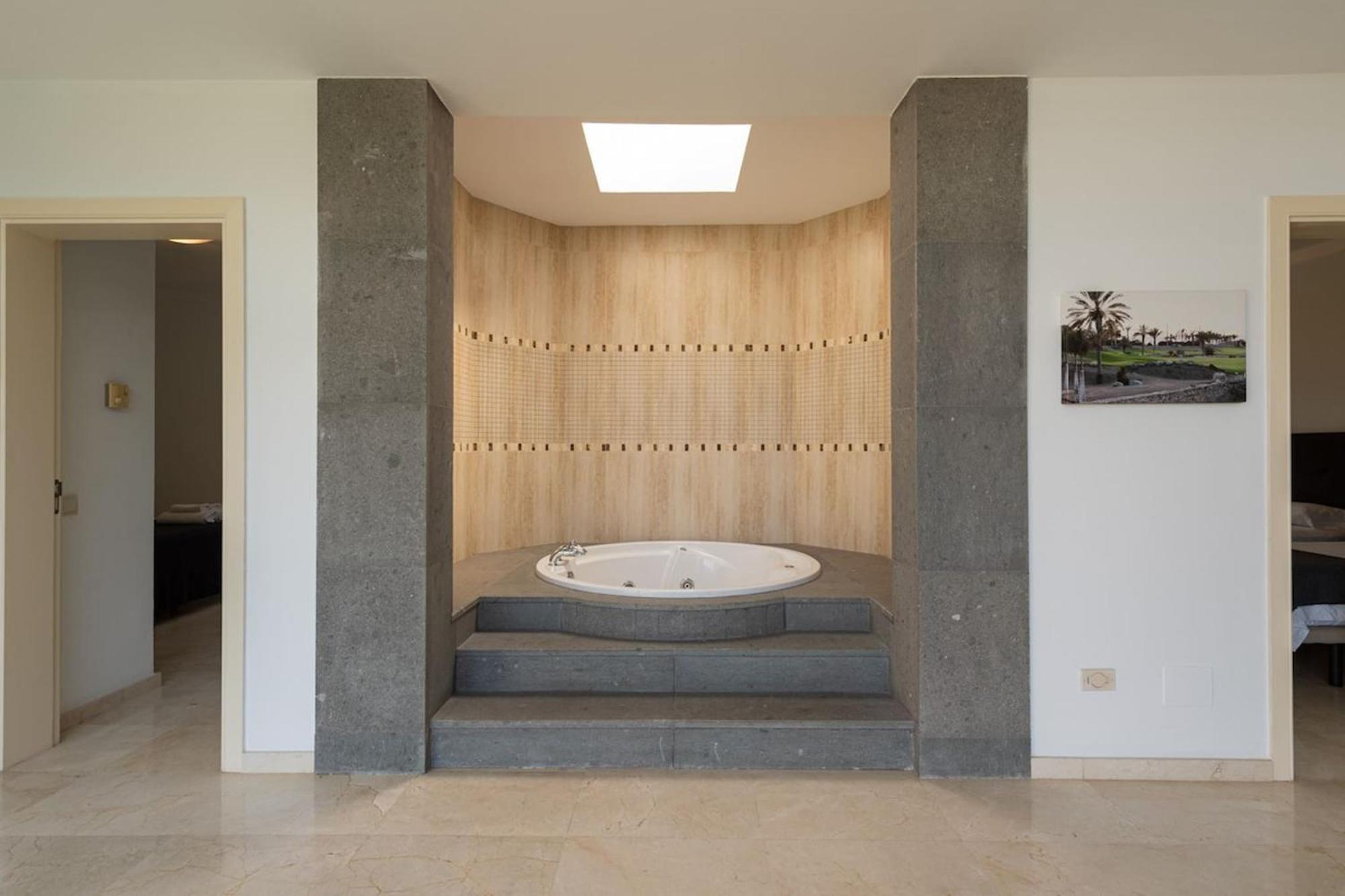 Villa Tauro Deluxe