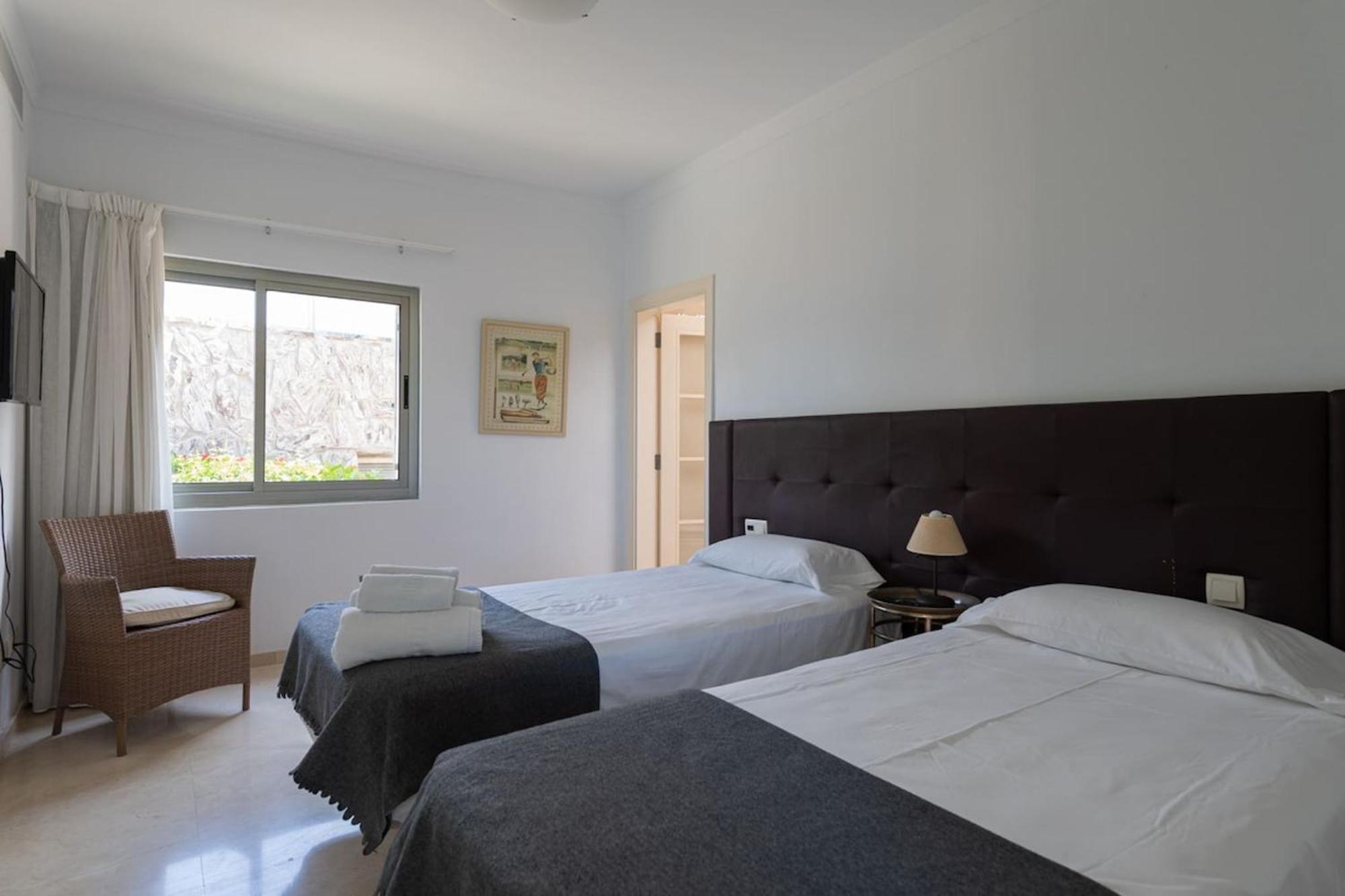 Villa Tauro Deluxe *