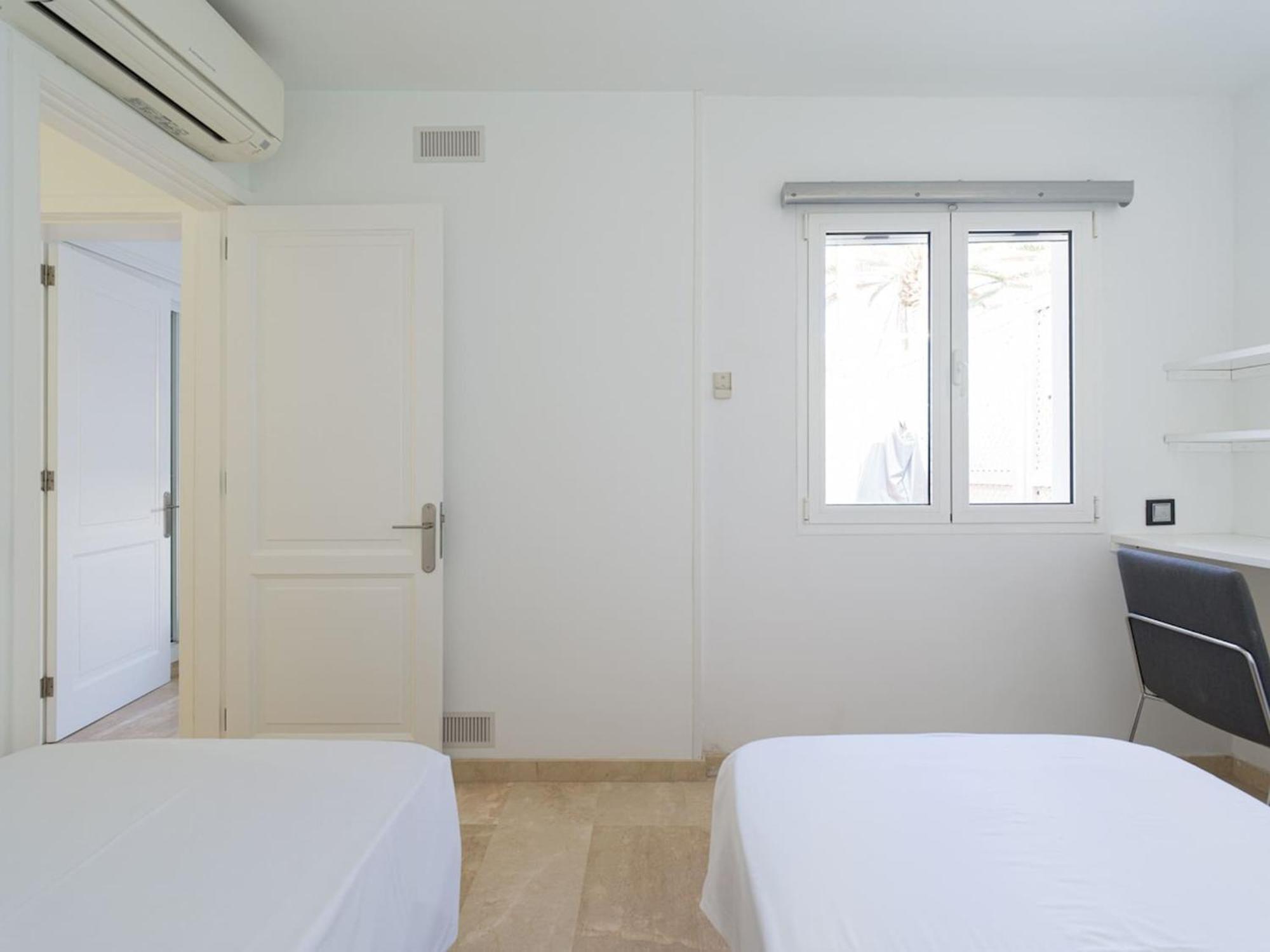 Albaricoques Maspalomas Holiday home *