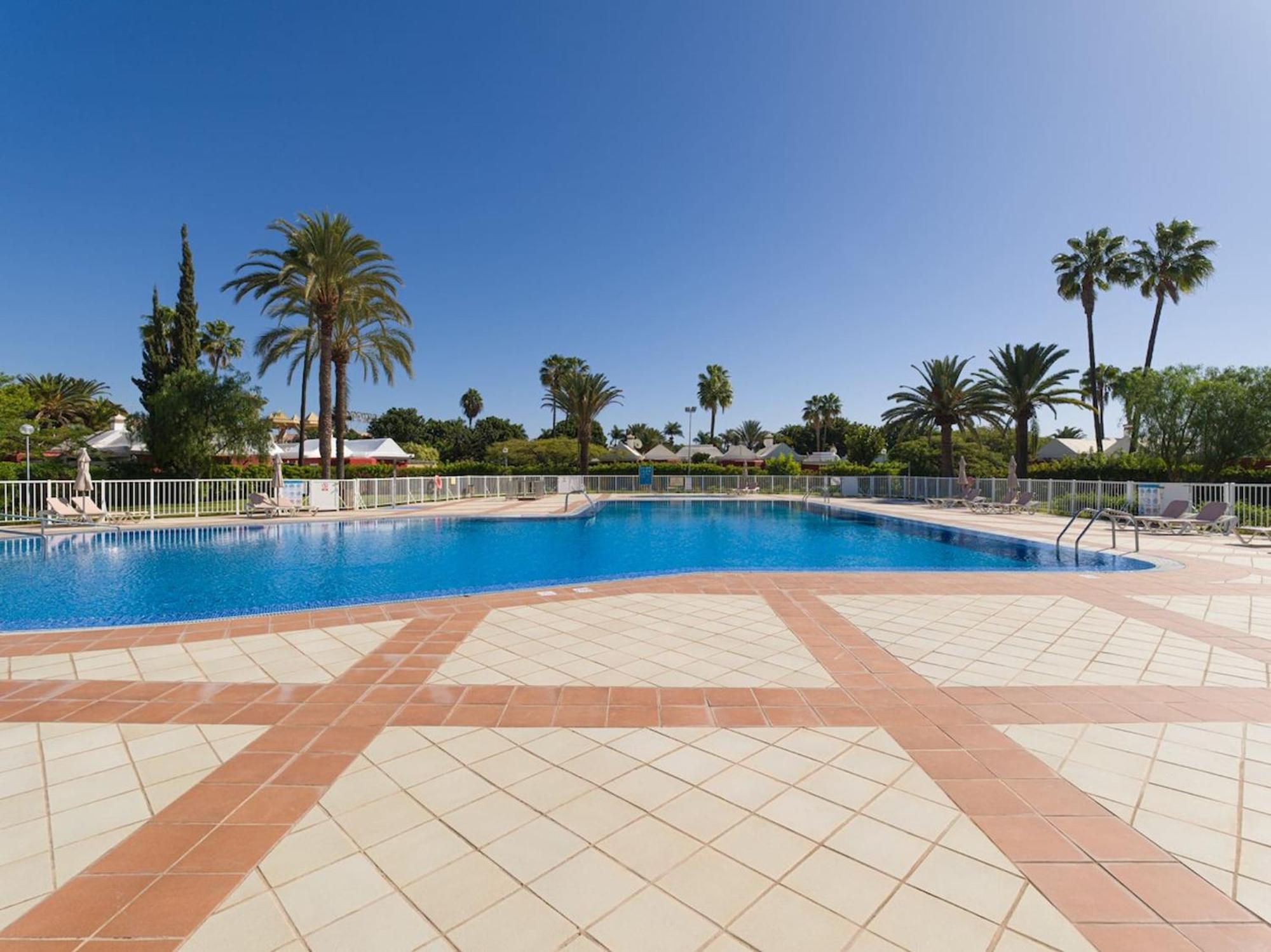Albaricoques Maspalomas Holiday home Maspalomas (Gran Canaria)