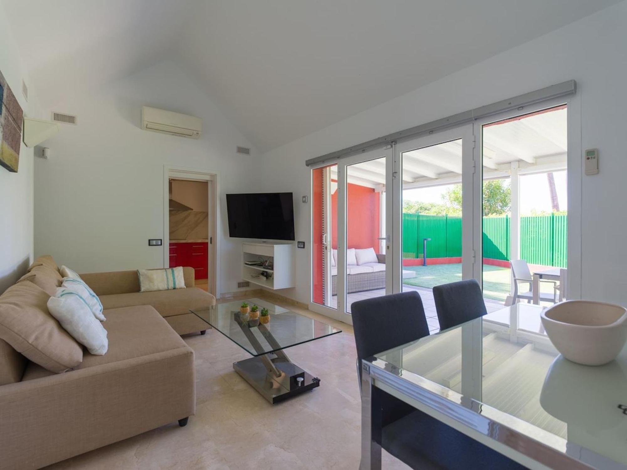 Albaricoques Maspalomas Holiday home *