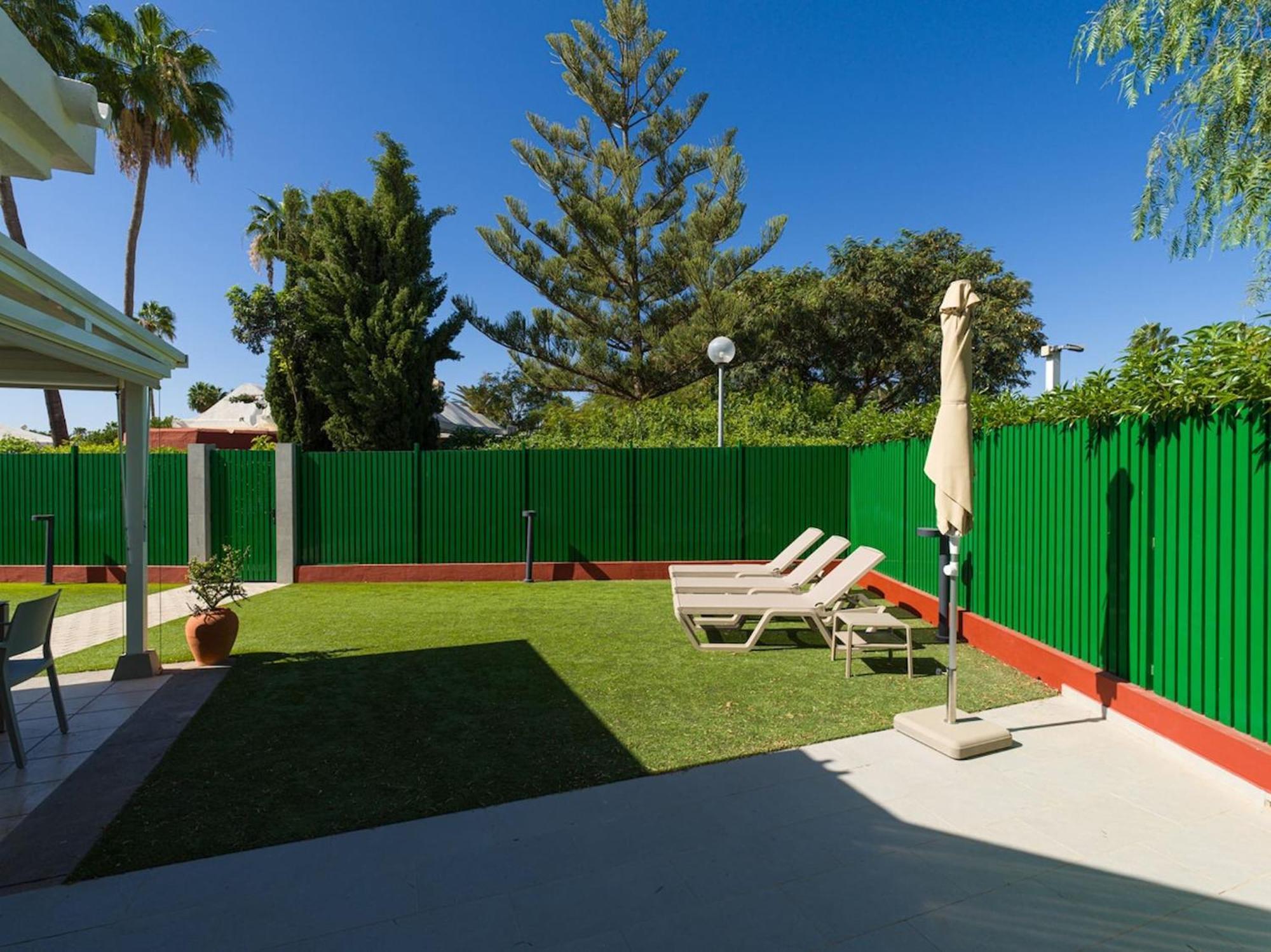 Holiday home Albaricoques Maspalomas Maspalomas (Gran Canaria)