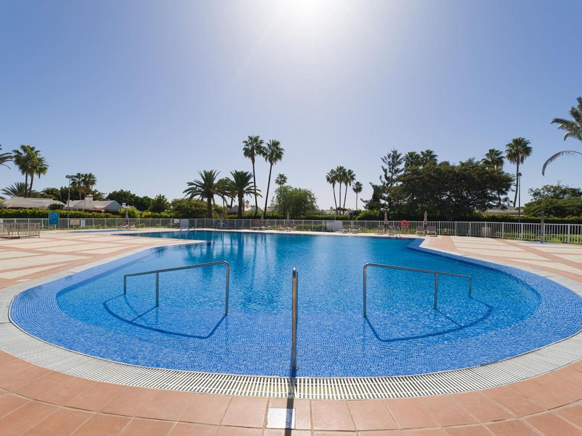 Albaricoques Maspalomas Holiday home