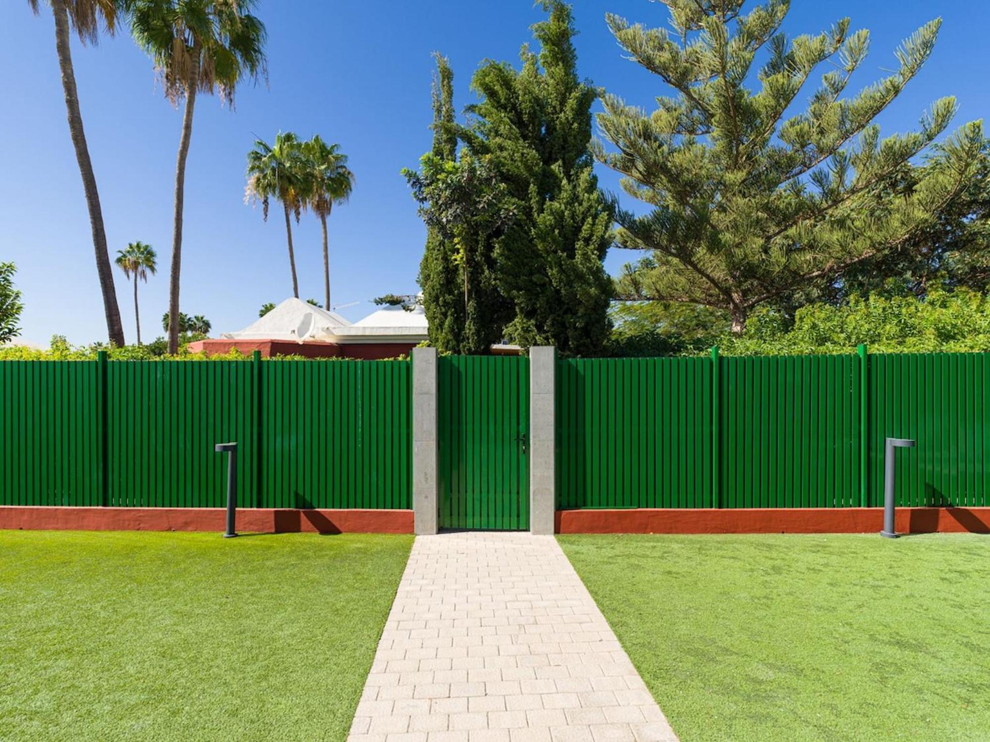 Albaricoques Maspalomas Holiday home