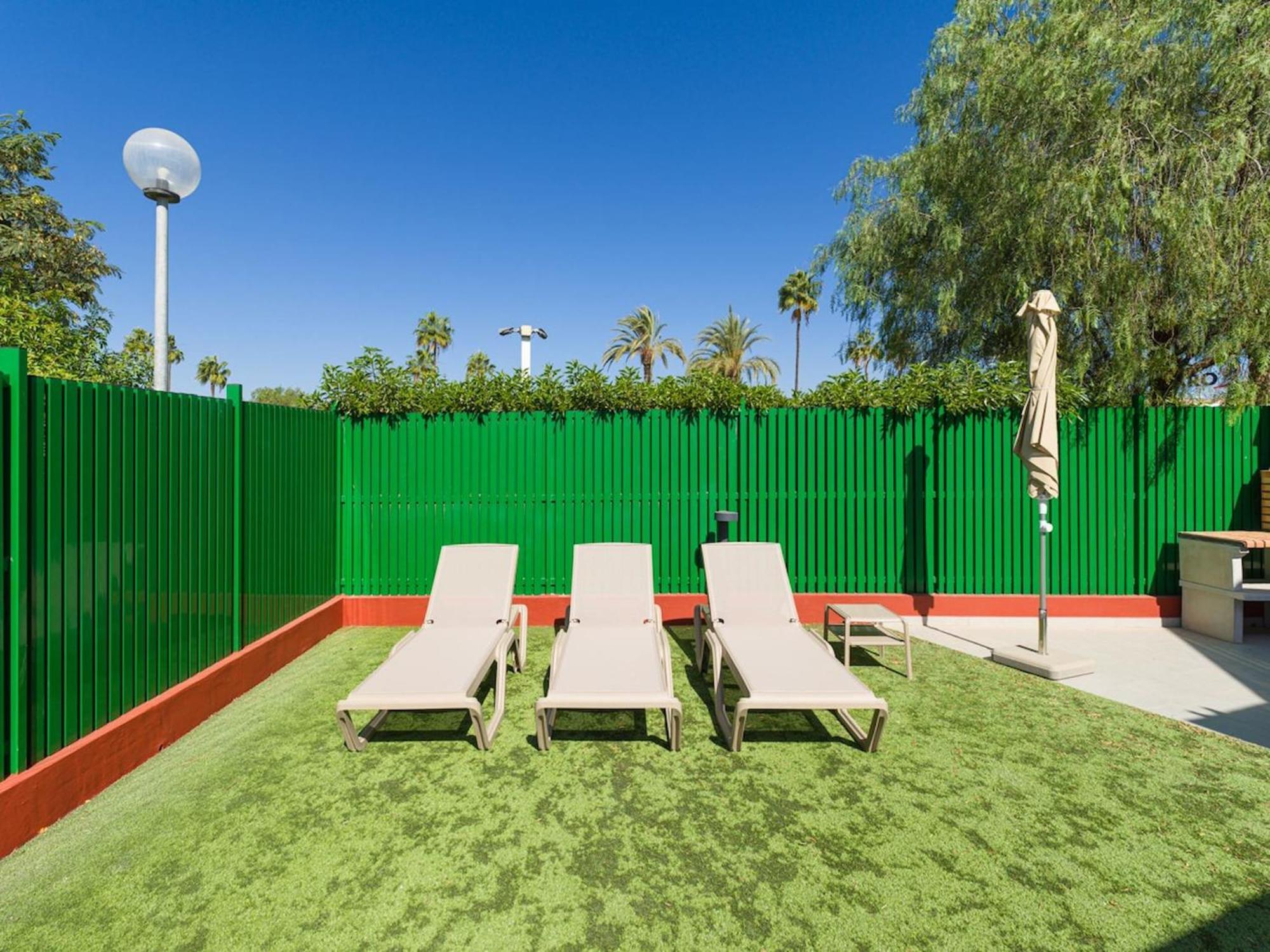 Holiday home Albaricoques Maspalomas Maspalomas (Gran Canaria)