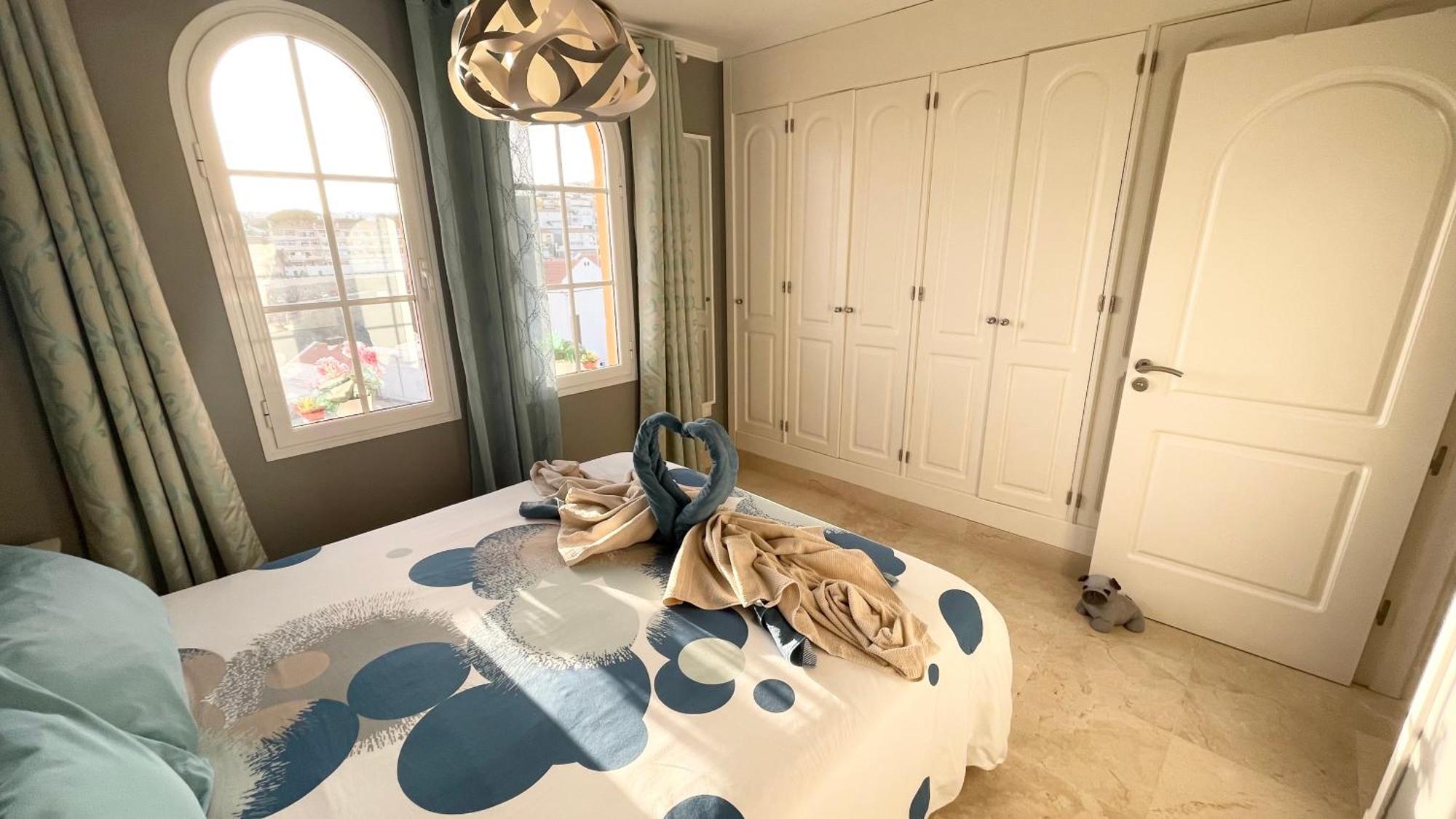 Apartamento Selena Luxury Monte Carrera La Playa de Arguineguín