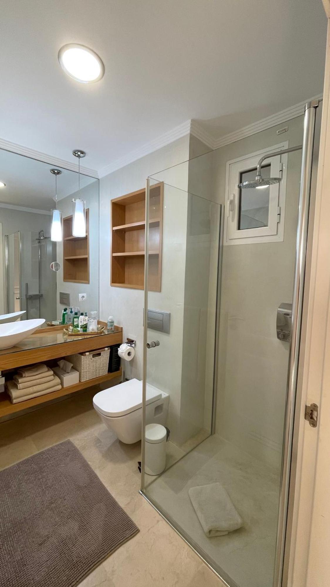 Selena Luxury Monte Carrera Apartamento *