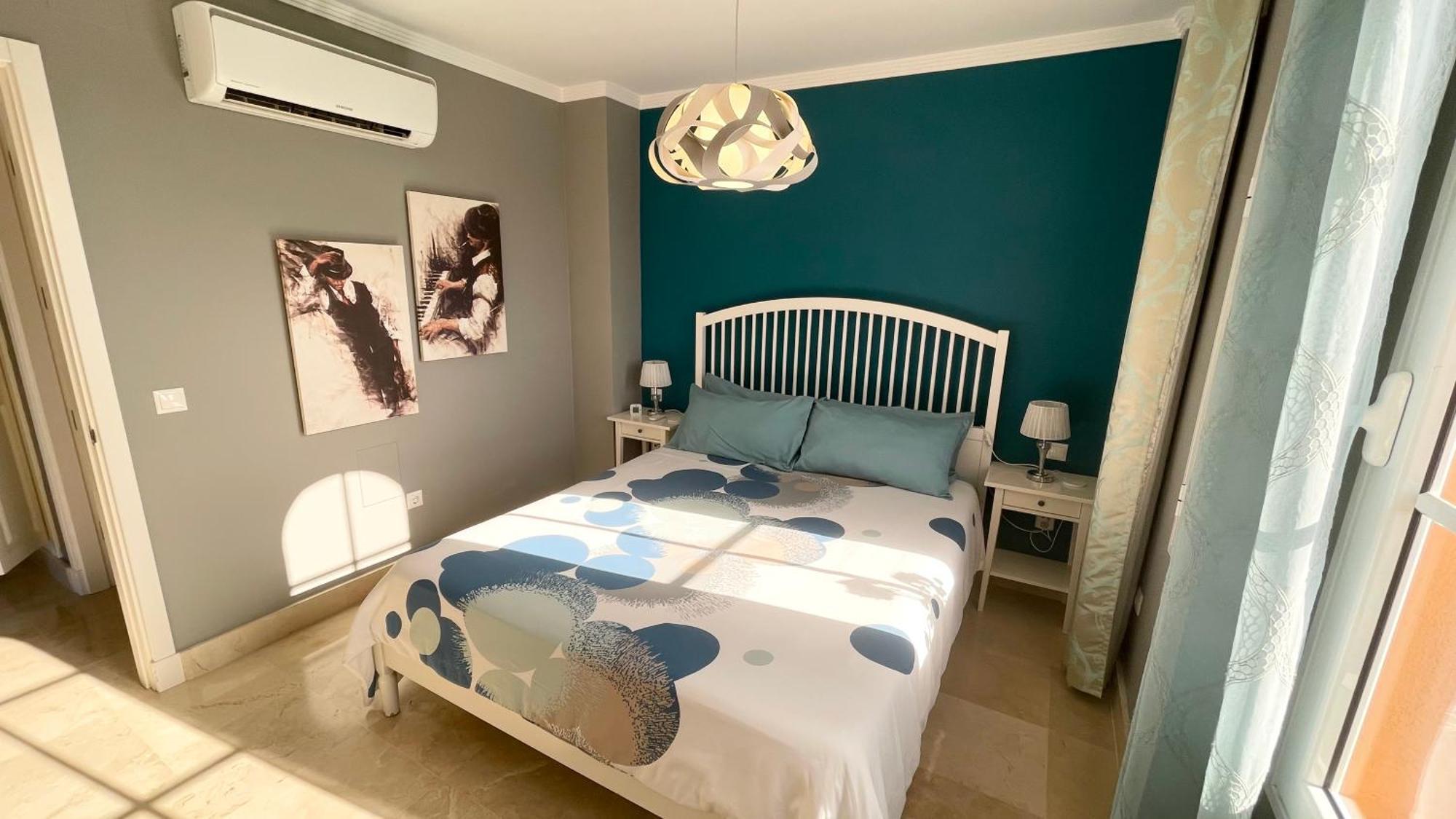 Selena Luxury Monte Carrera *