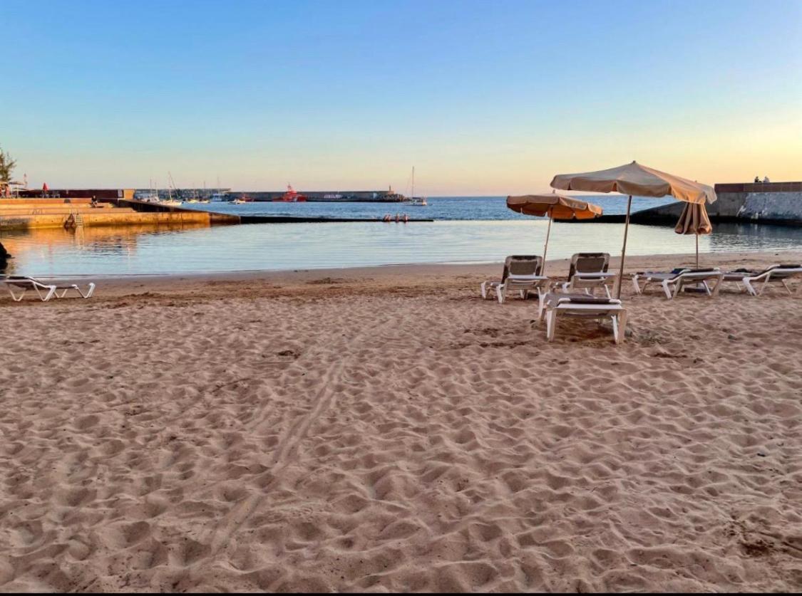 Selena Luxury Monte Carrera Apartamento La Playa de Arguineguín