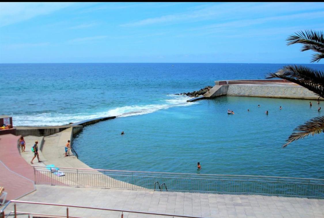 Selena Luxury Monte Carrera Apartamento *