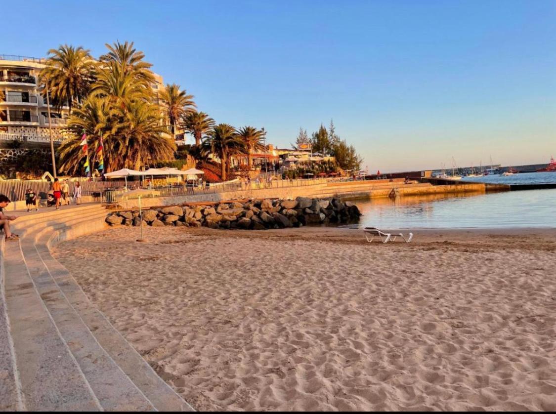 Apartamento Selena Luxury Monte Carrera
