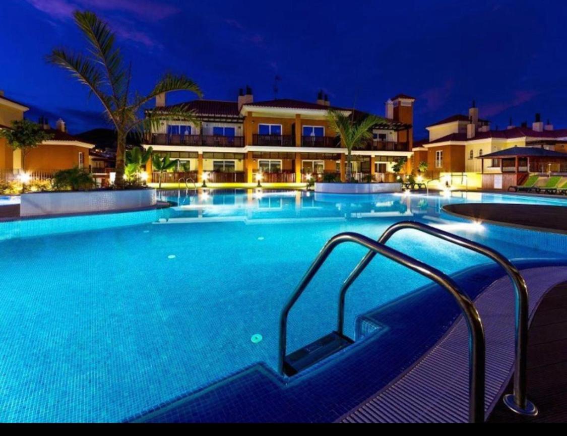 Apartamento Selena Luxury Monte Carrera La Playa de Arguineguín