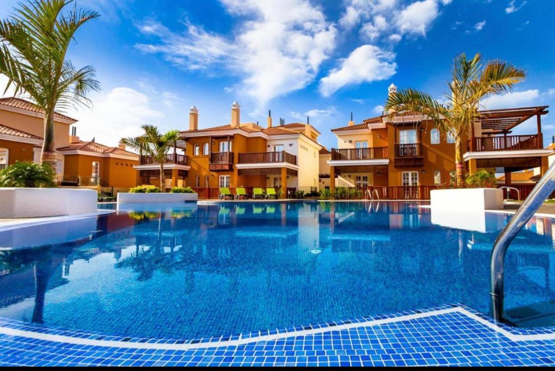 Apartamento Selena Luxury Monte Carrera La Playa de Arguineguín
