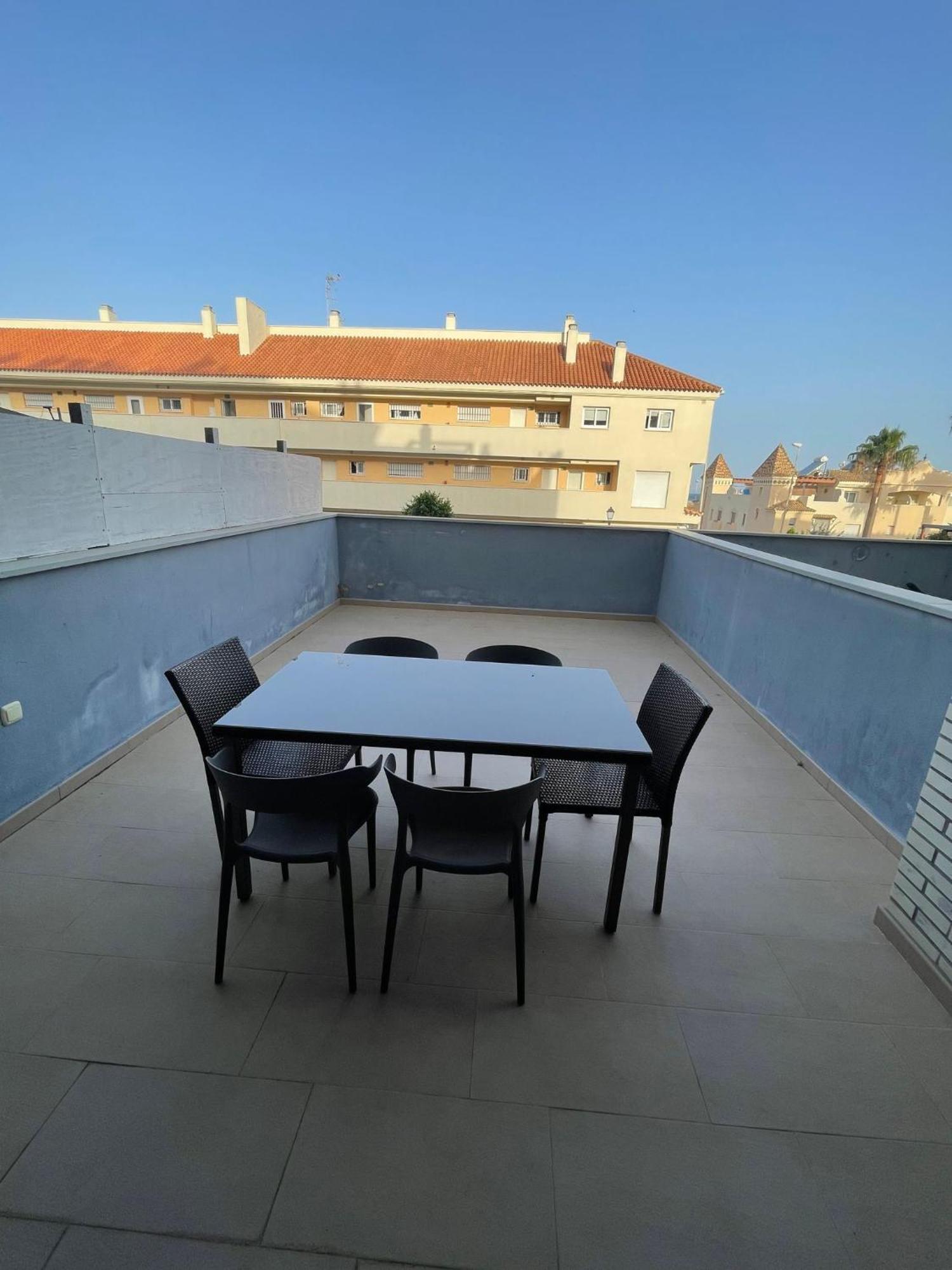 Casa Kizkur * Tarifa