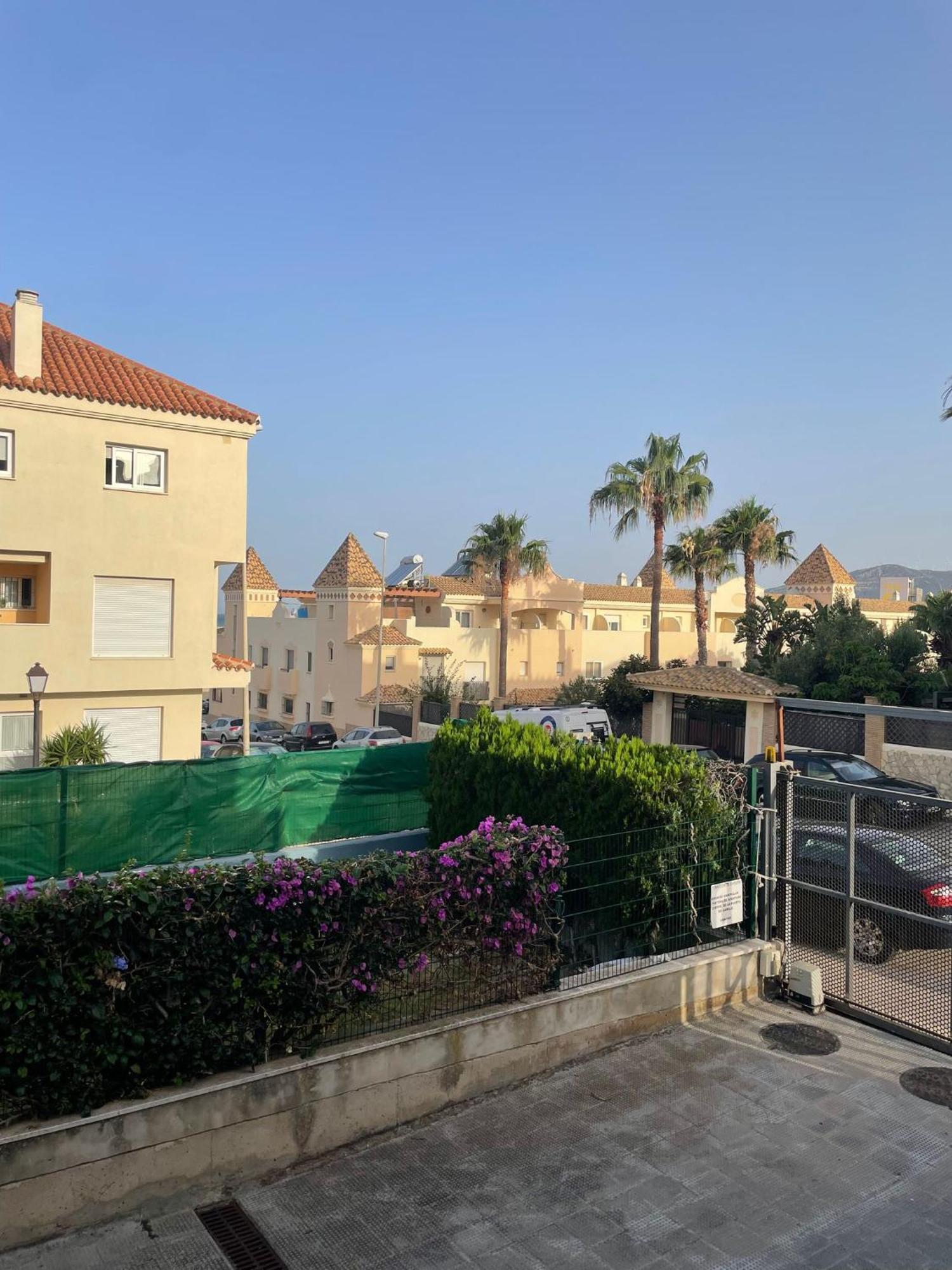 Сasa de vacaciones Casa Kizkur